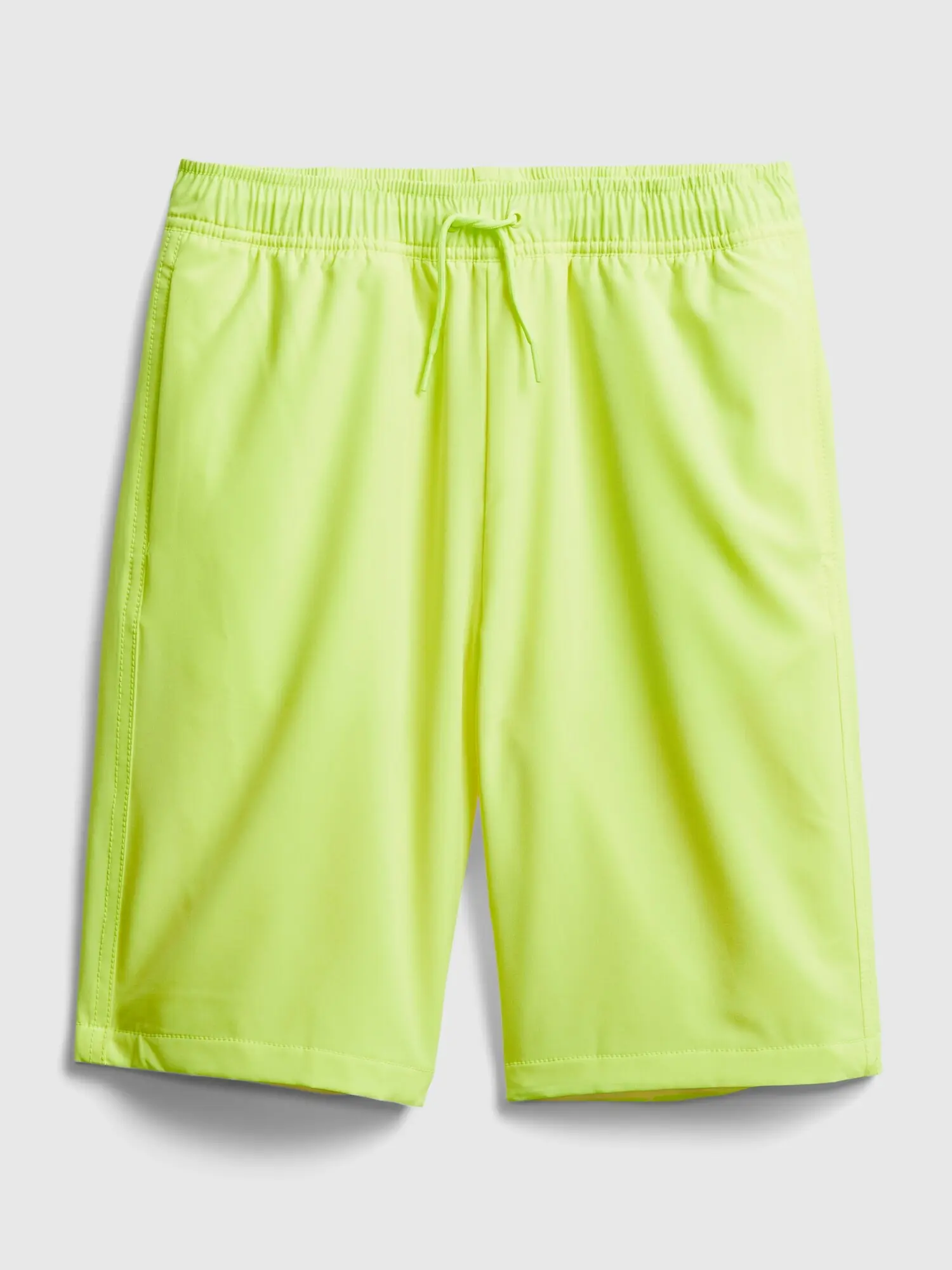 GAP Dětské kraťasy tw quick dry short - Kluci