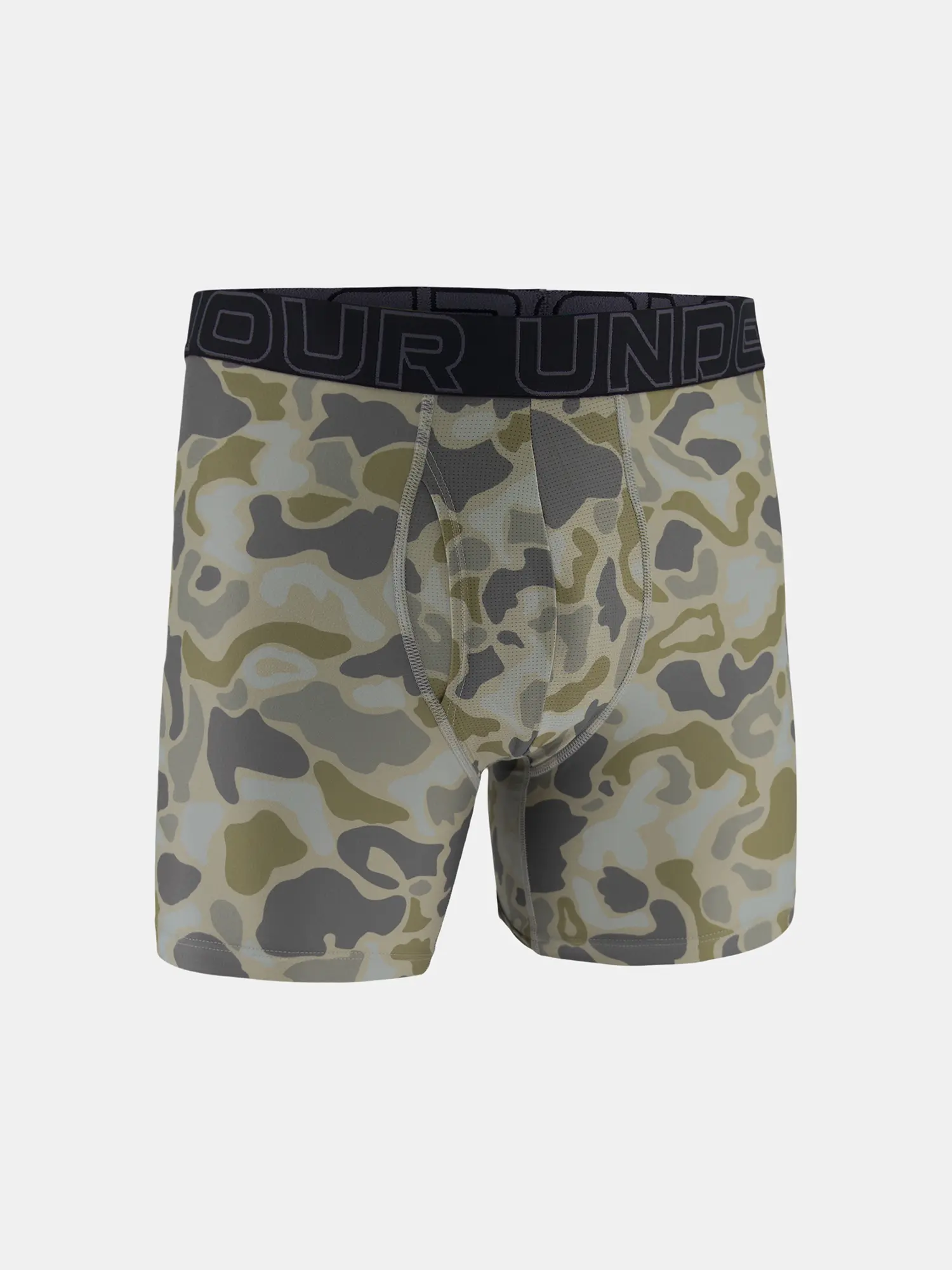 Pánské boxerky Under Armour s potiskem