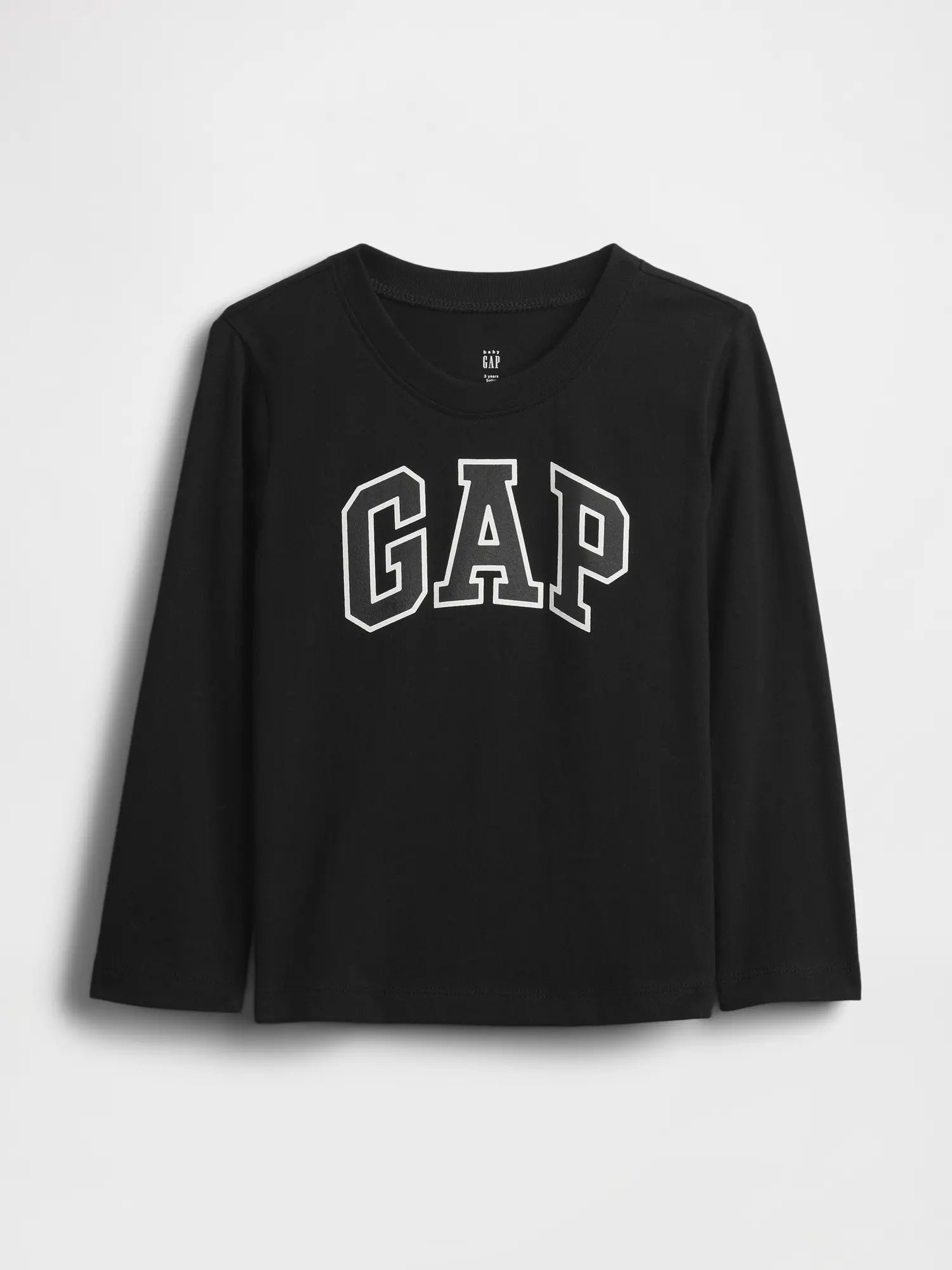 GAP Baby tričko s logem - Kluci