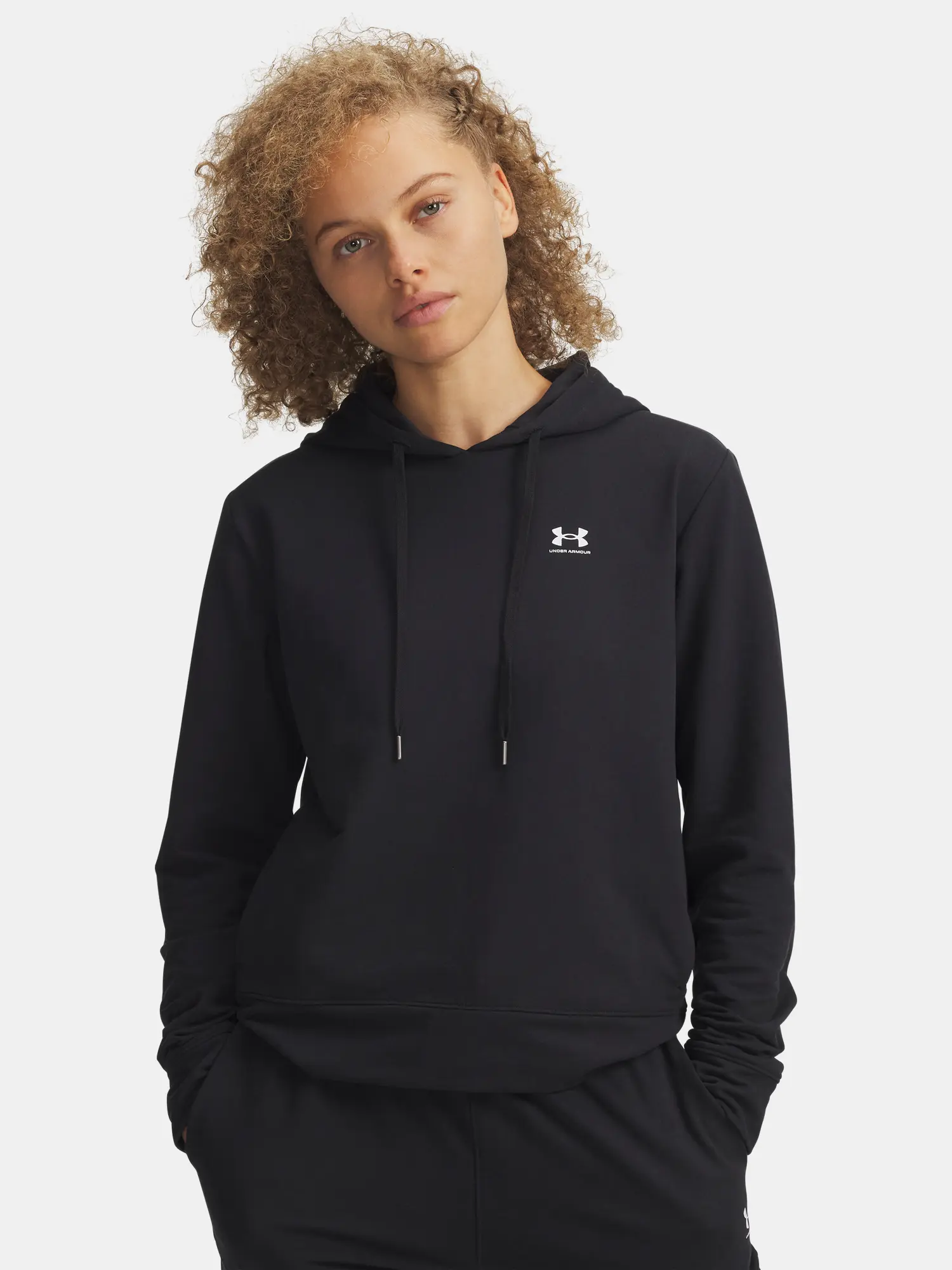 Dámská mikina Under Armour Sport Terry