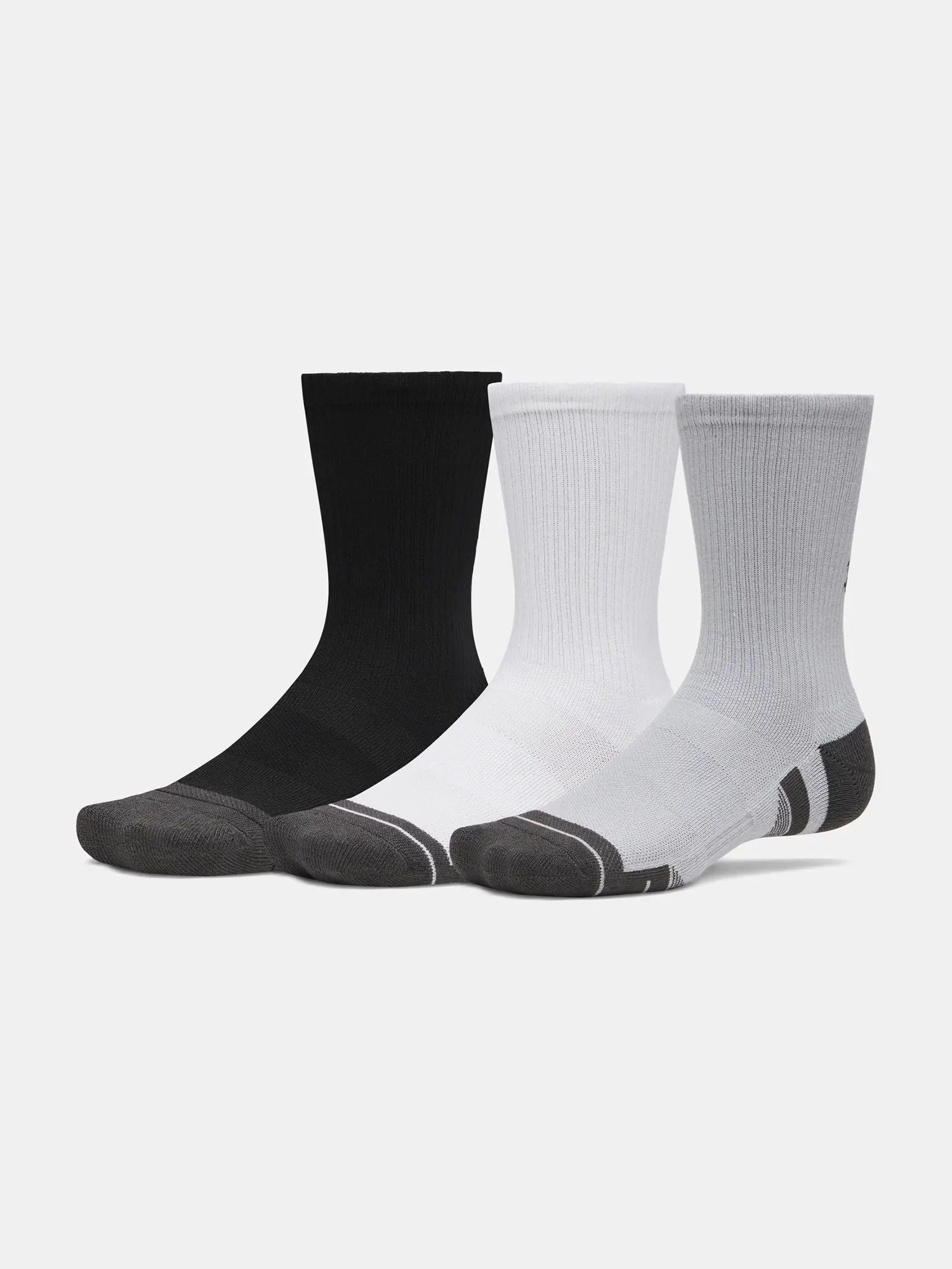 Unisex ponožky Under Armour UA Perf Tech