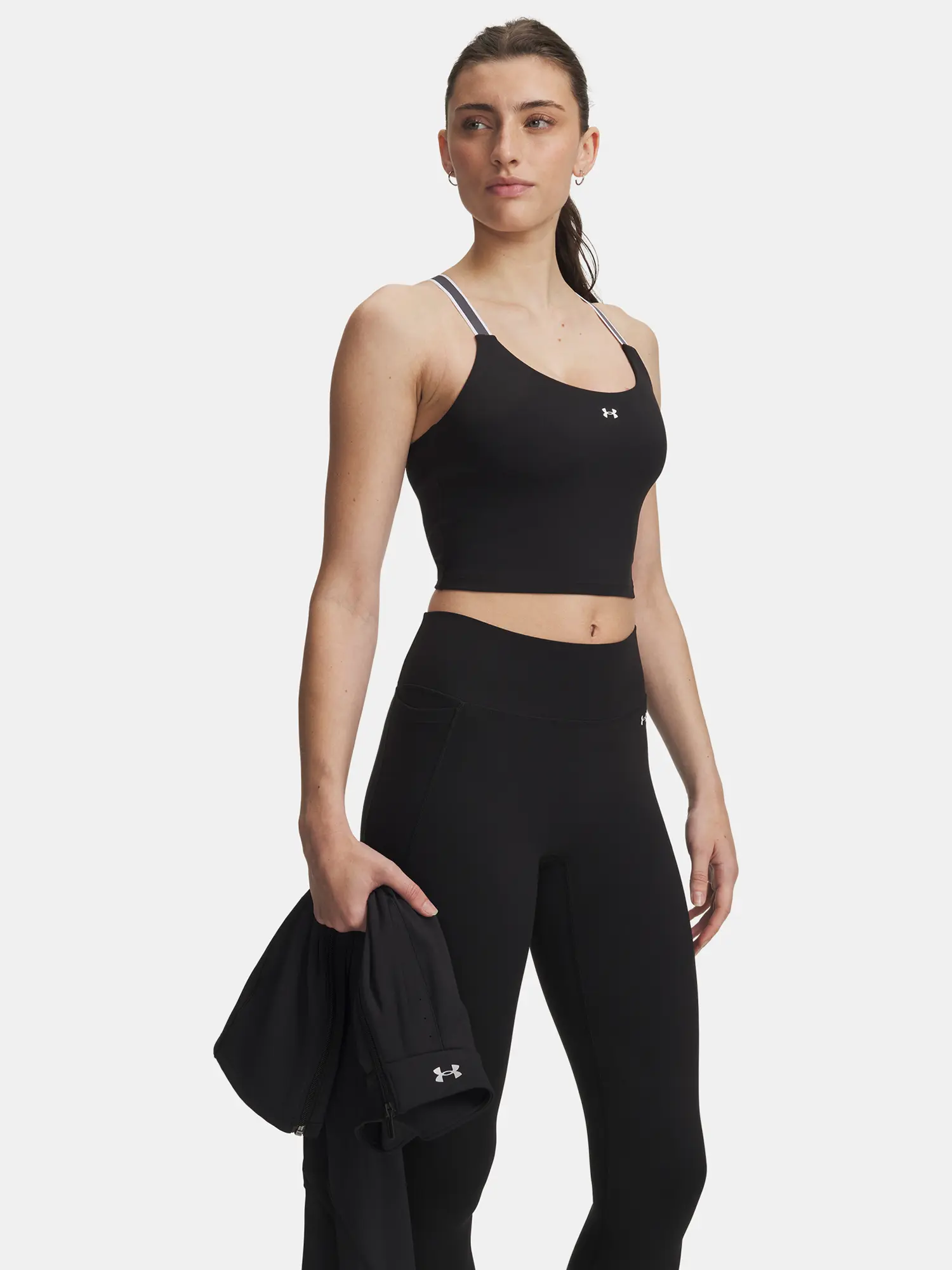 Dámský top Under Armour Motion Sport Tape