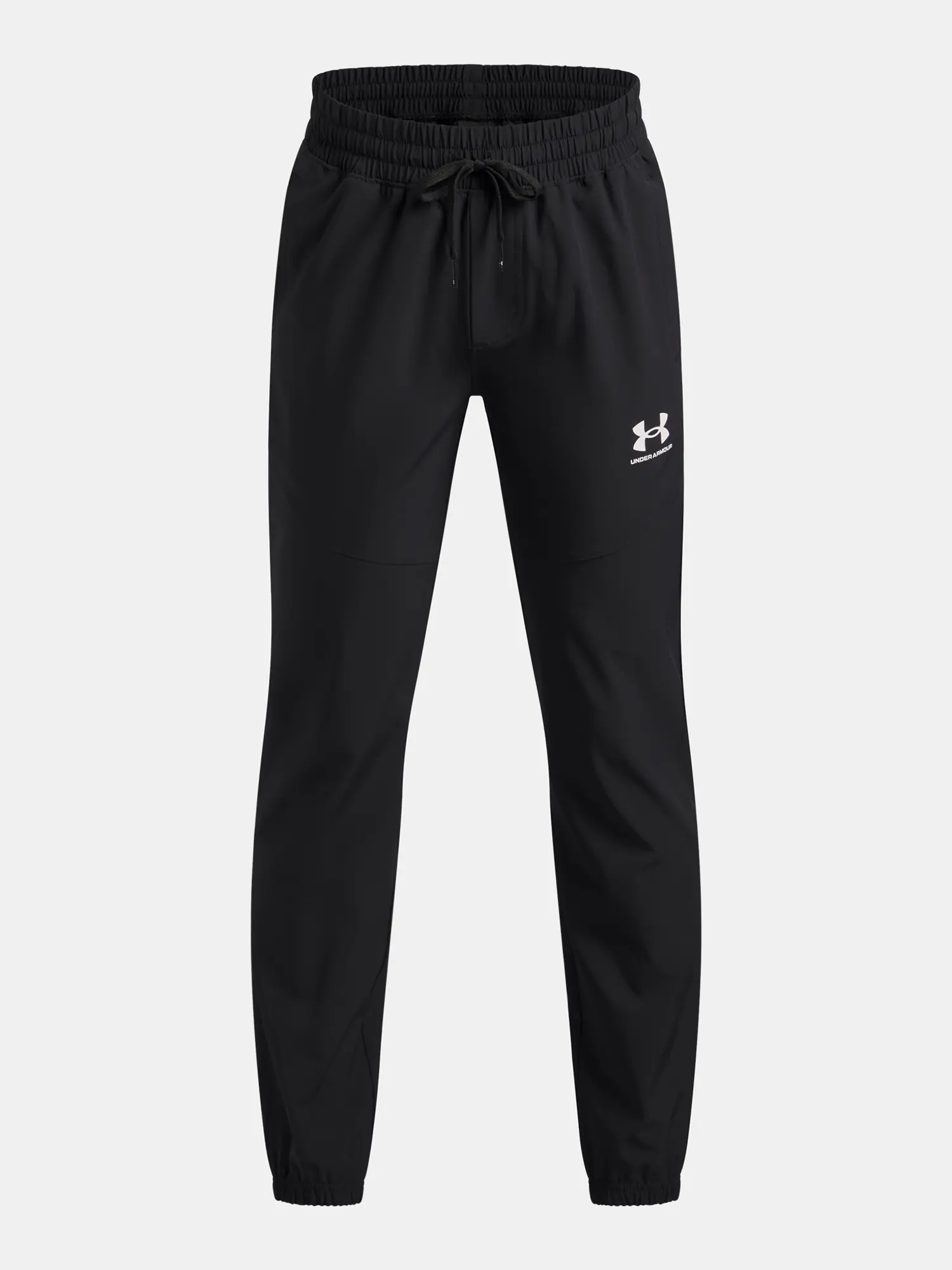 Chlapecké tepláky Under Armour UA VIBE WOVEN JOGGER