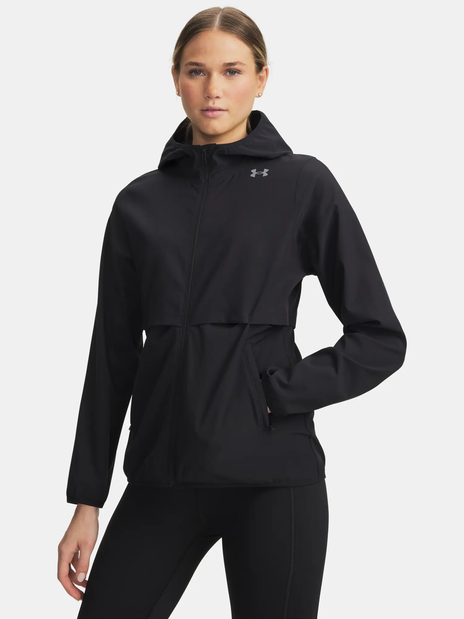 Under Armour UA Velociti STORM Bunda