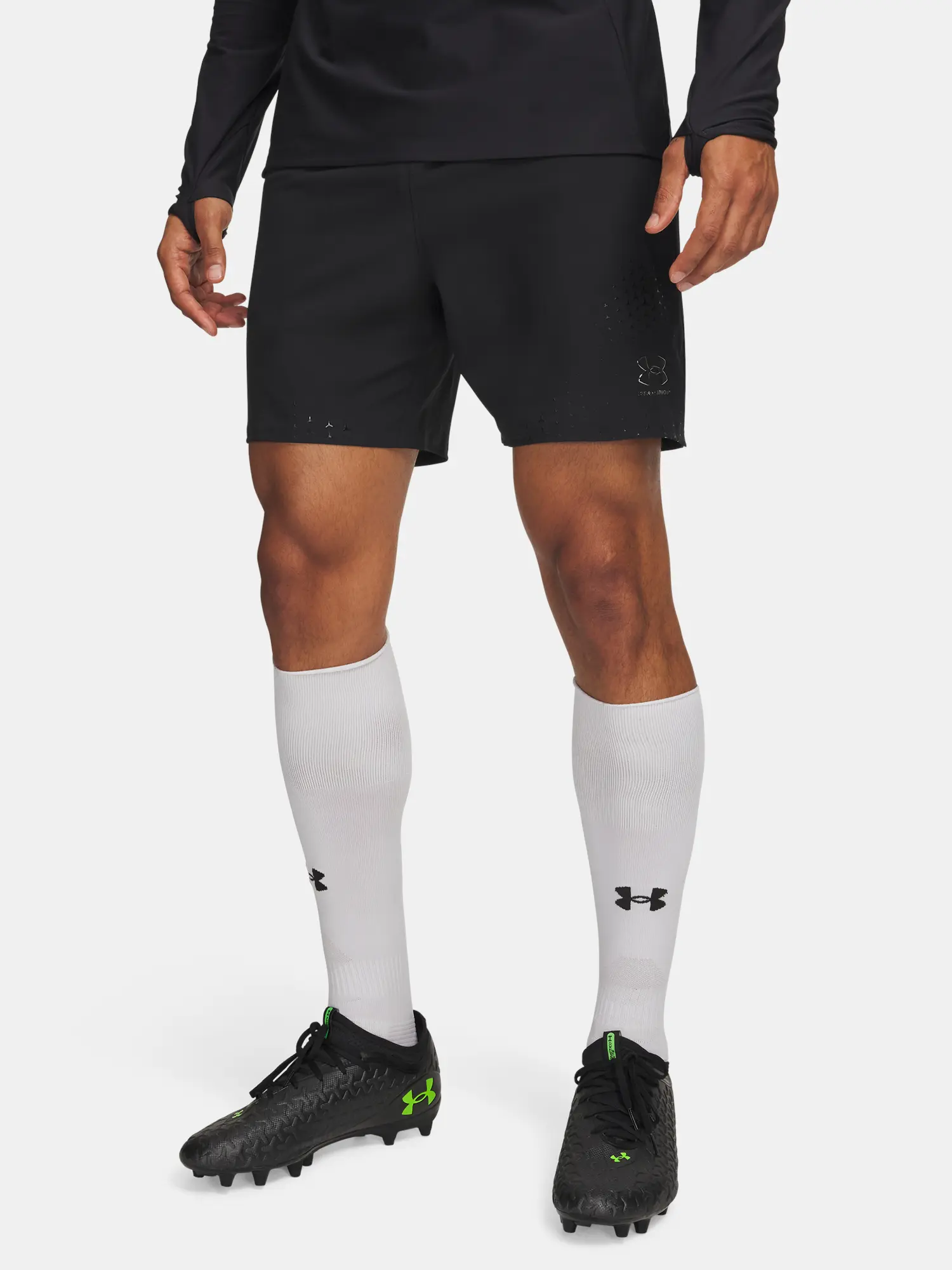 Pánské šortky Under Armour UA Challenger Elite