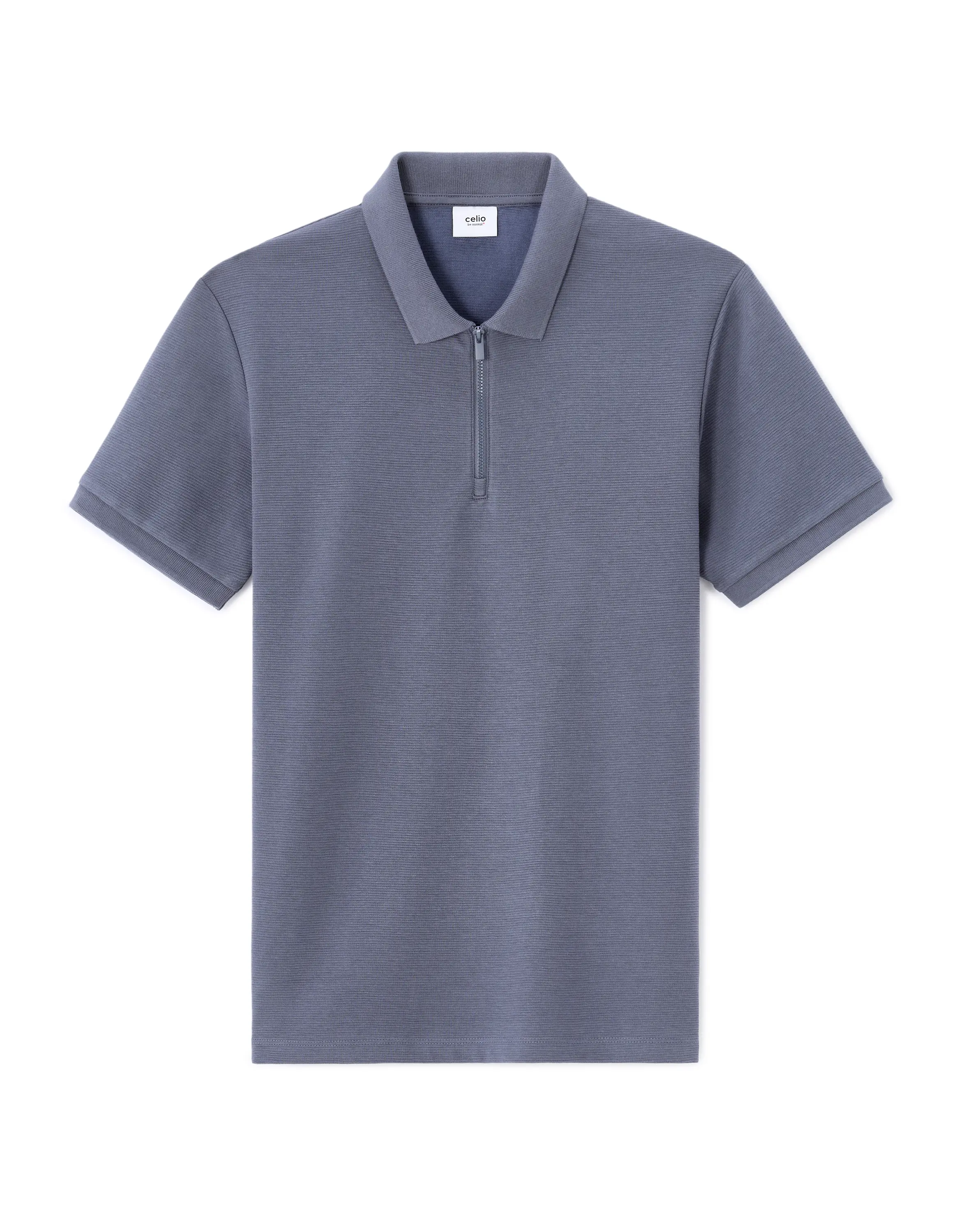 Celio Polo tričko Lezipo - Pánské