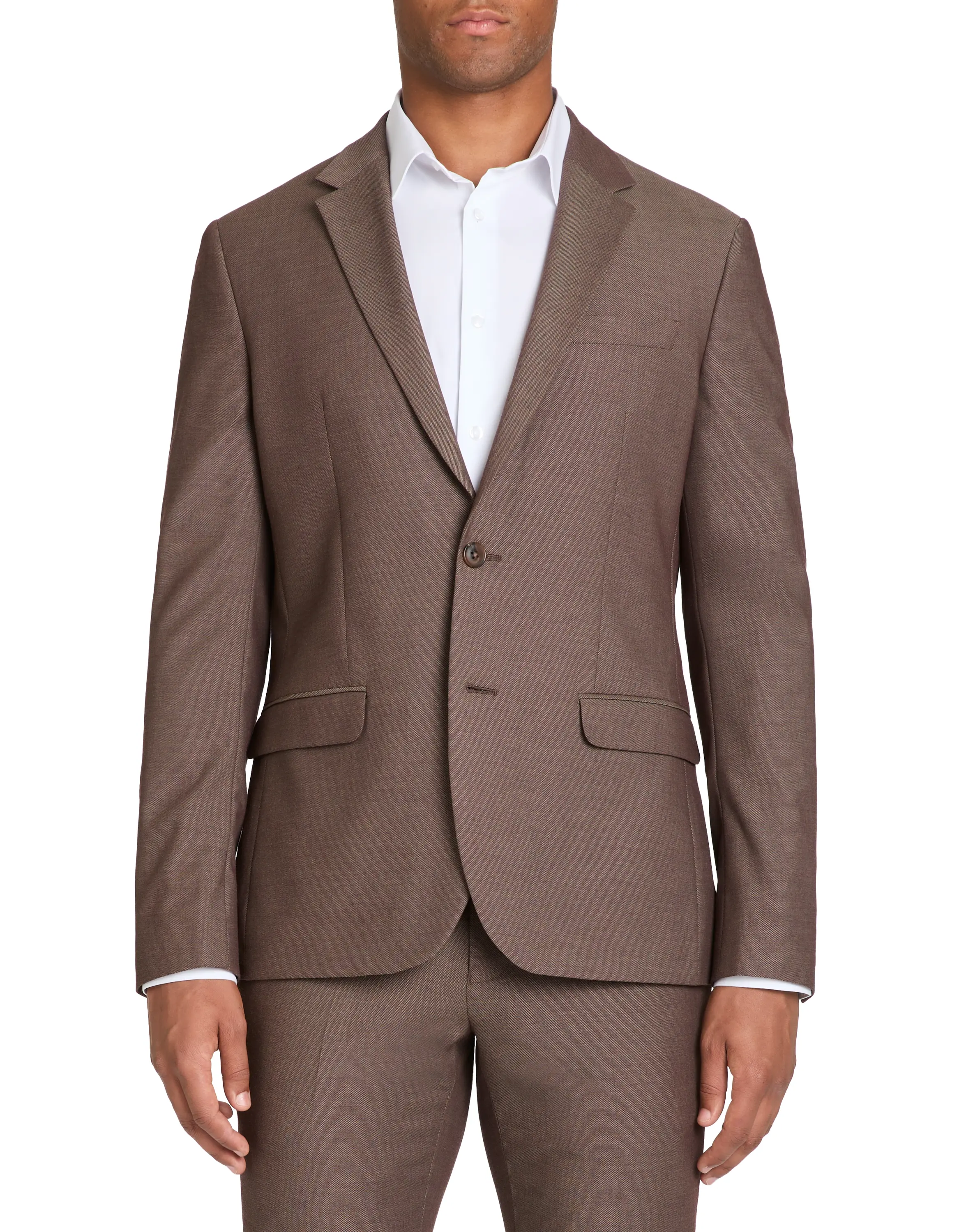 Celio Sako slim Junew - Pánské