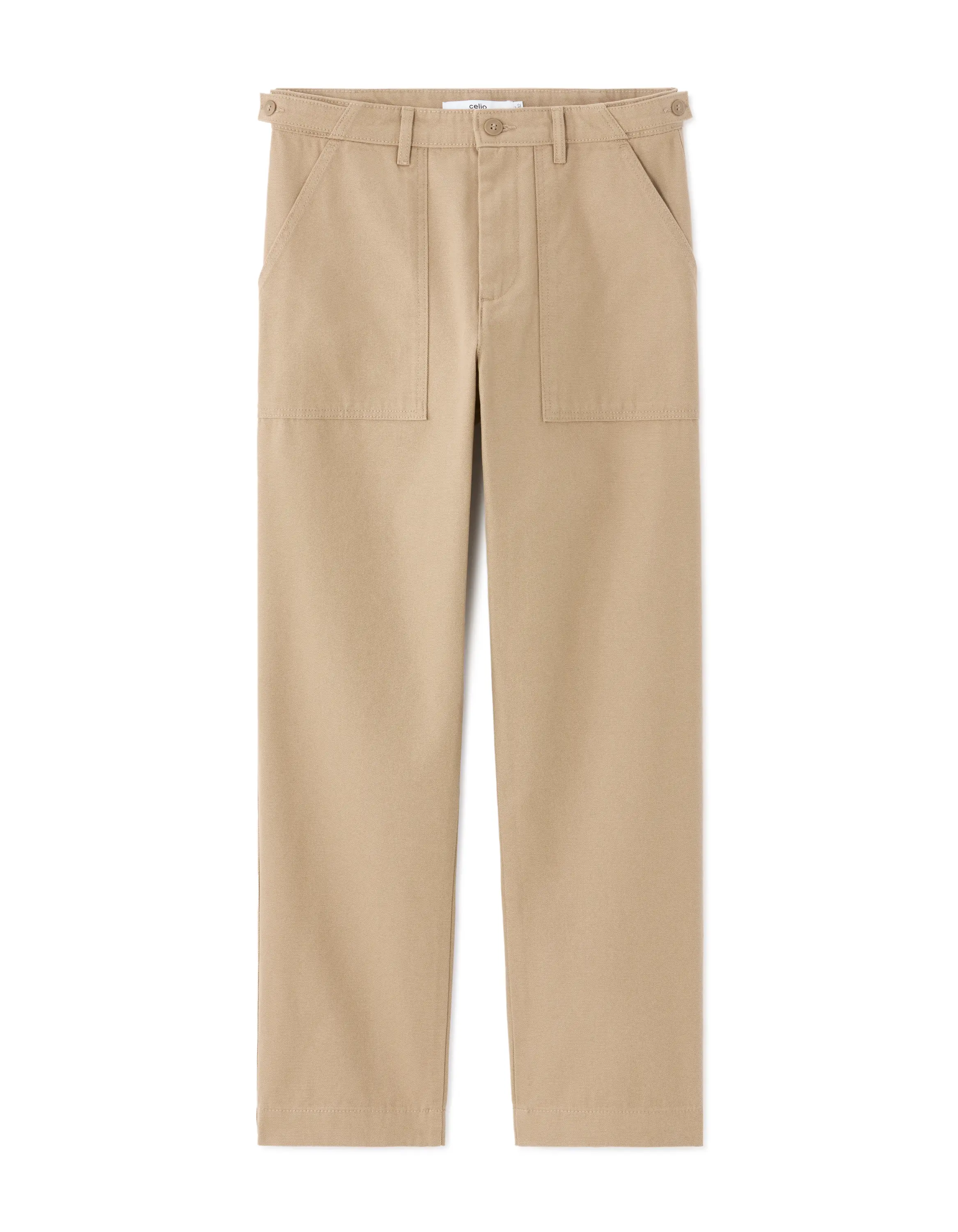 Celio Chino Nostrada kalhoty - pánské
