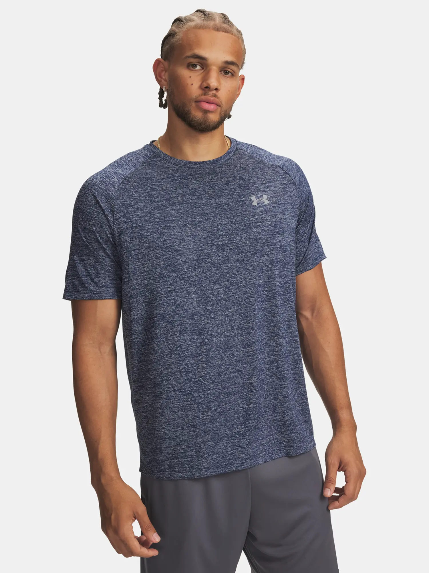 Pánské tričko Under Armour