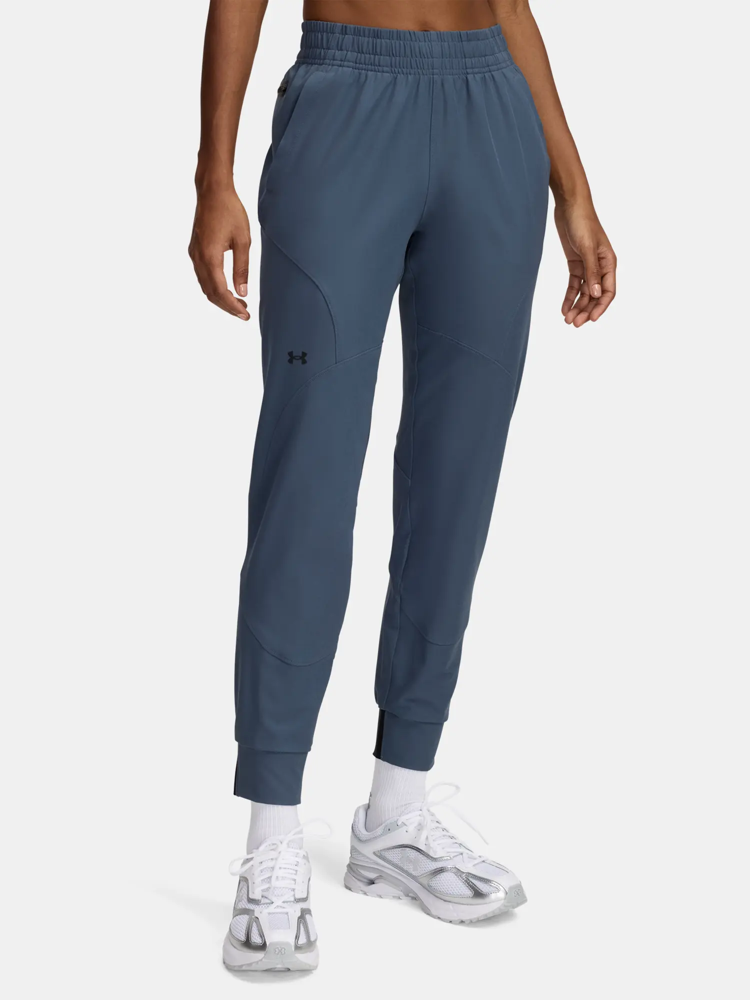 Dámské tepláky Under Armour UA Unstoppable Jogger - Dámské