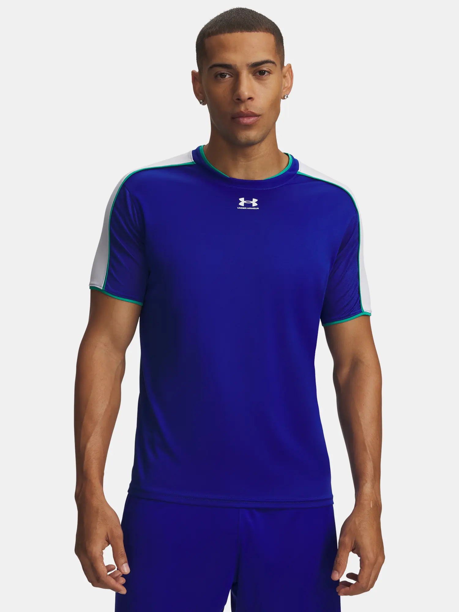 Pánské Under Armour Challenger tréninkové tričko