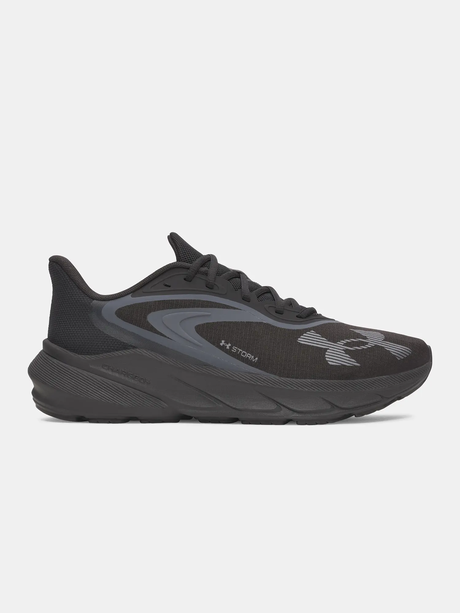 Under Armour UA Turbulence 3 Storm pánské boty