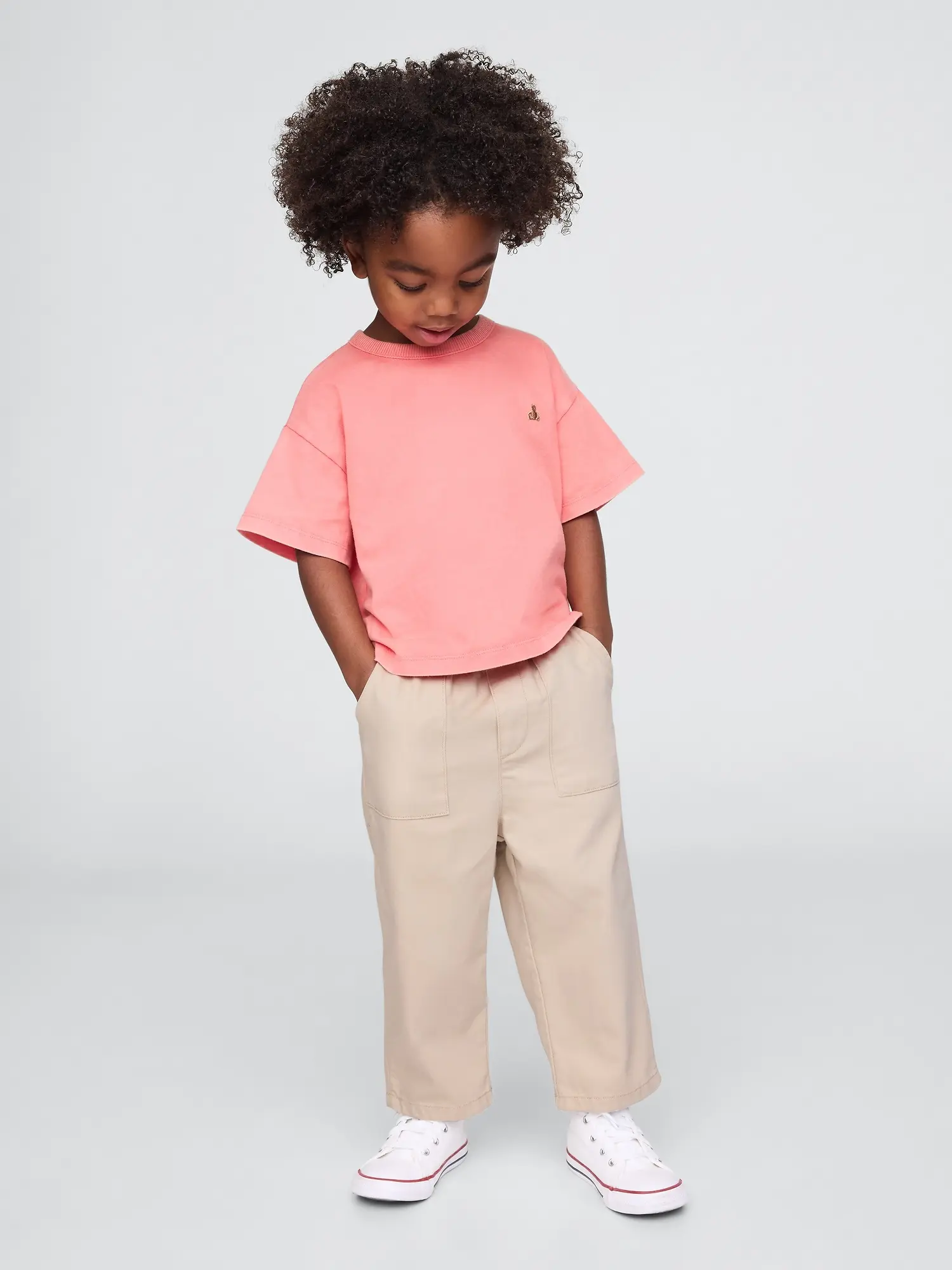 GAP Baby kalhoty - Kluci