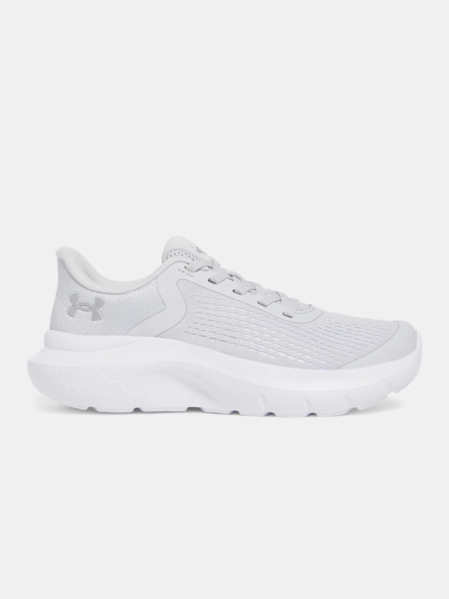 Dívčí boty Under Armour UA GPS Rogue 5 AL - Holky