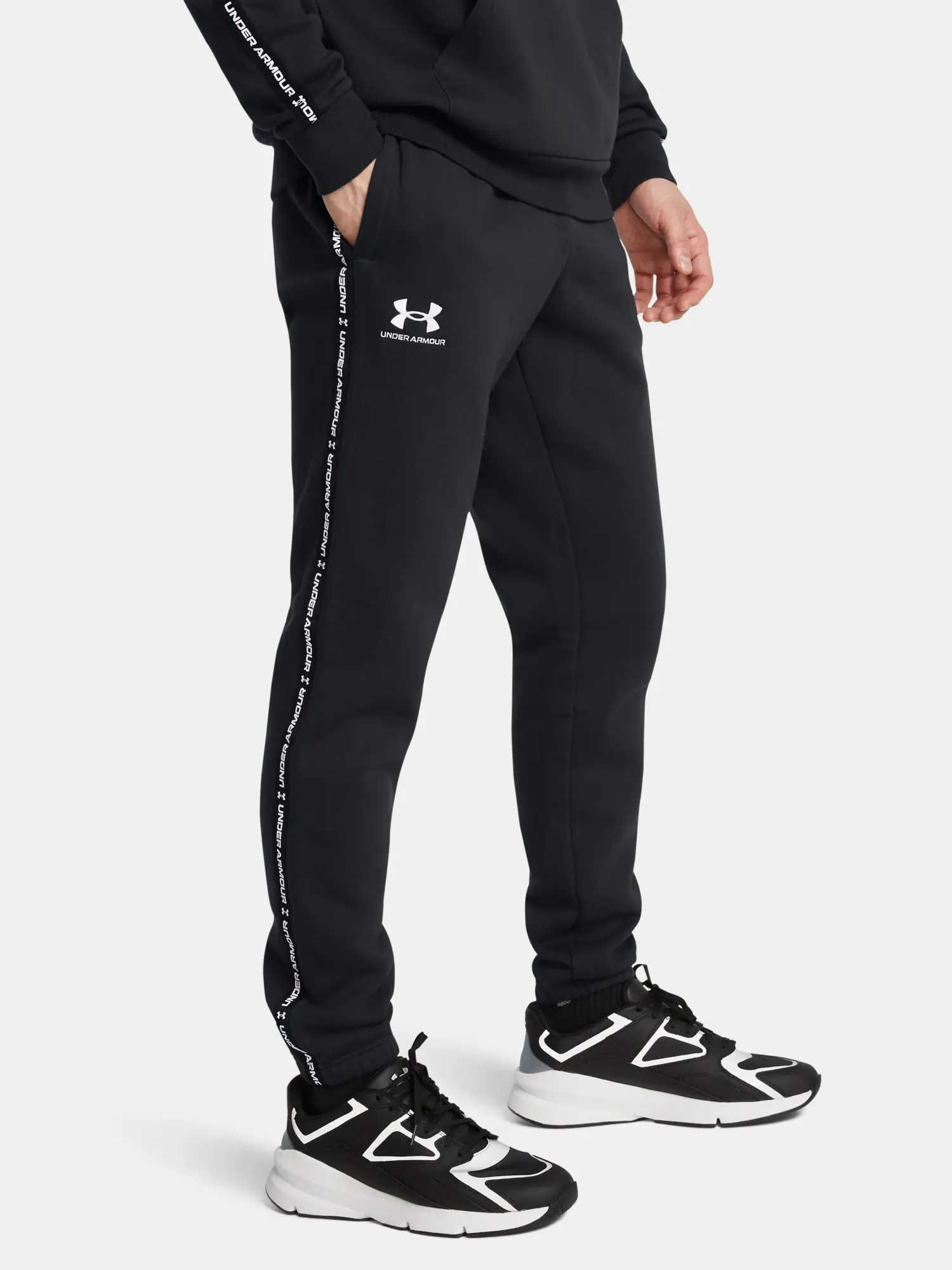 Pánské tepláky Under Armour