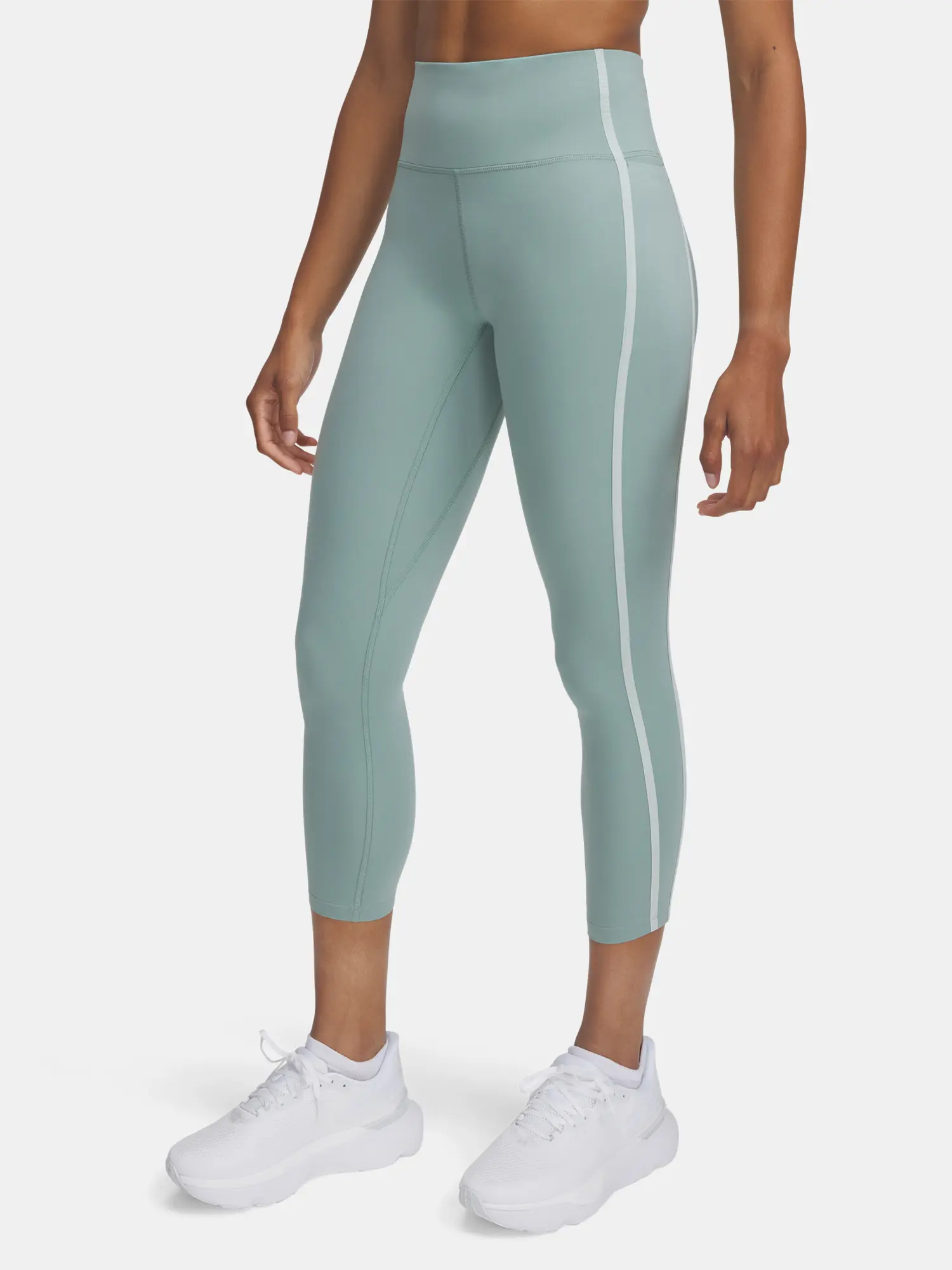 Under Armour Meridian Piped Ankle Leg