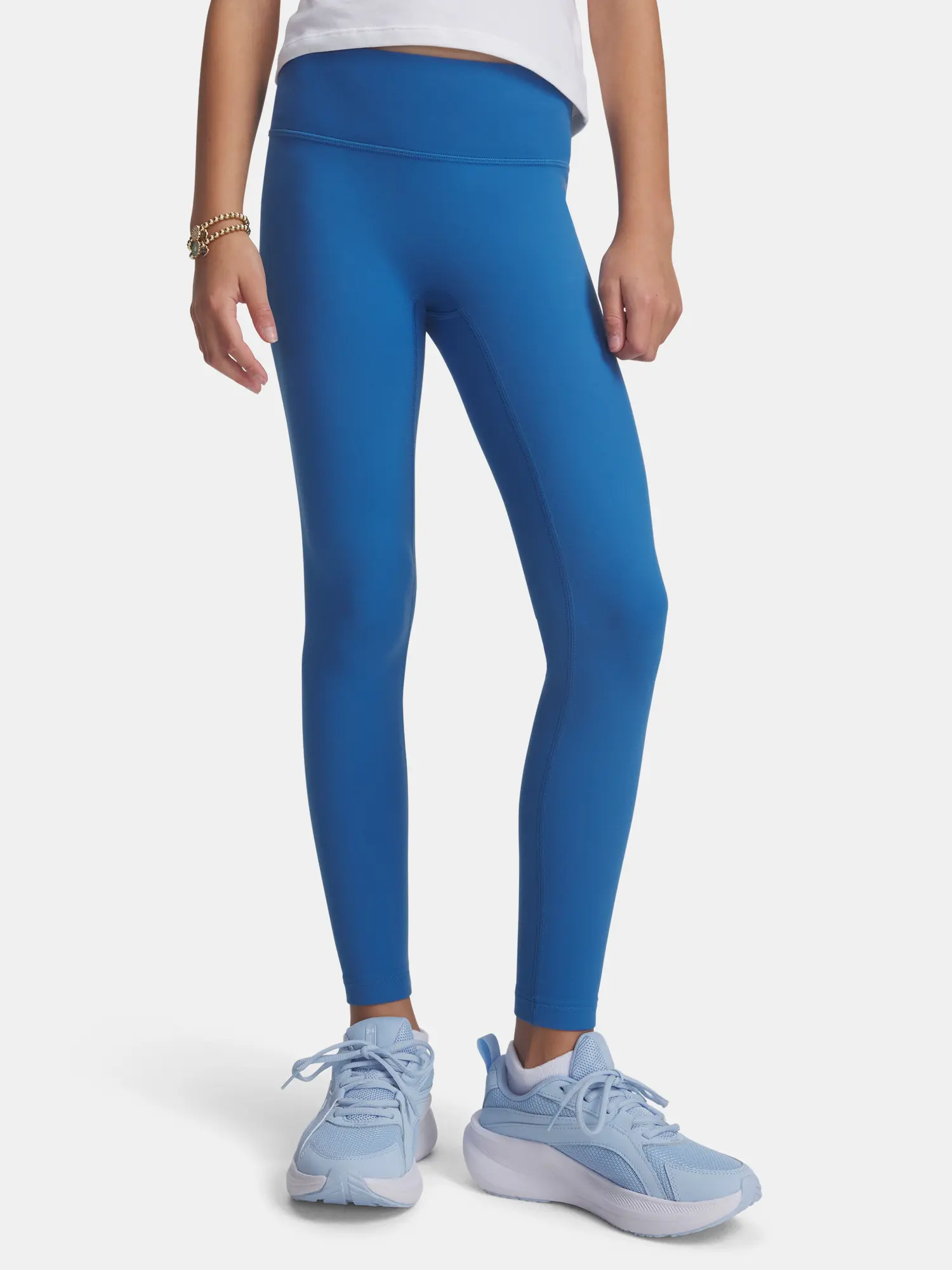 Dívčí legíny Under Armour Motion