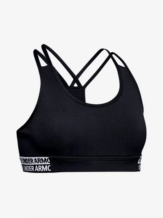 Dívčí podprsenka Under Armour HeatGear