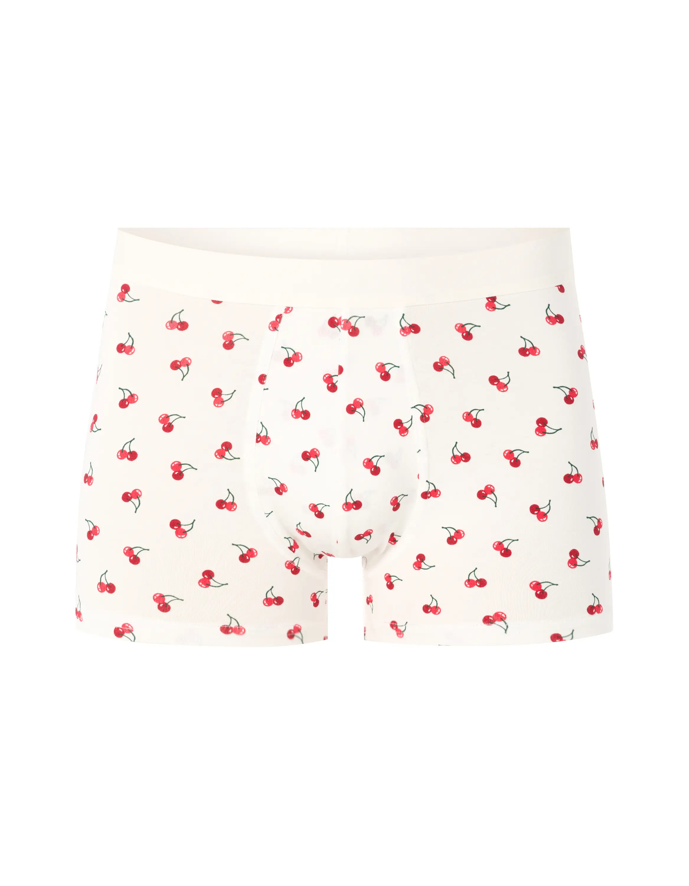 Celio Nibocherry boxerky s třešňovým vzorem