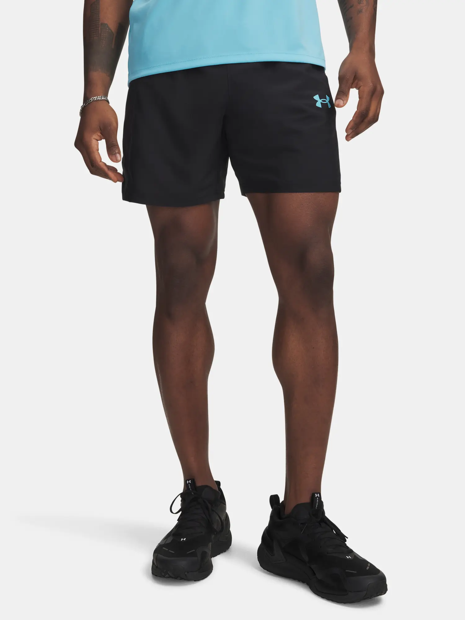 Under Armour UA Tech Utility šortky