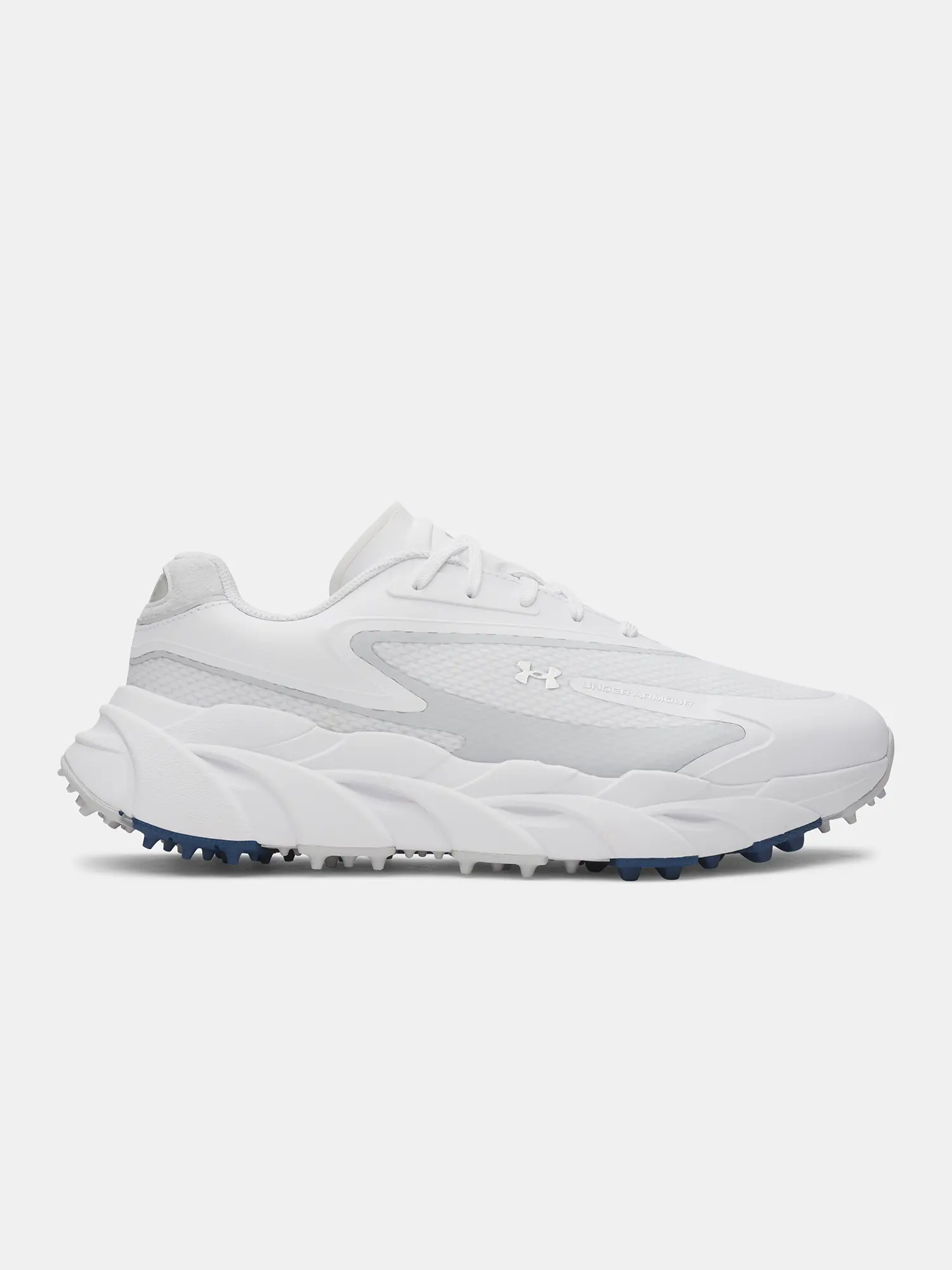 Under Armour UA Halo Hybrid SL-WHT pánské tenisky