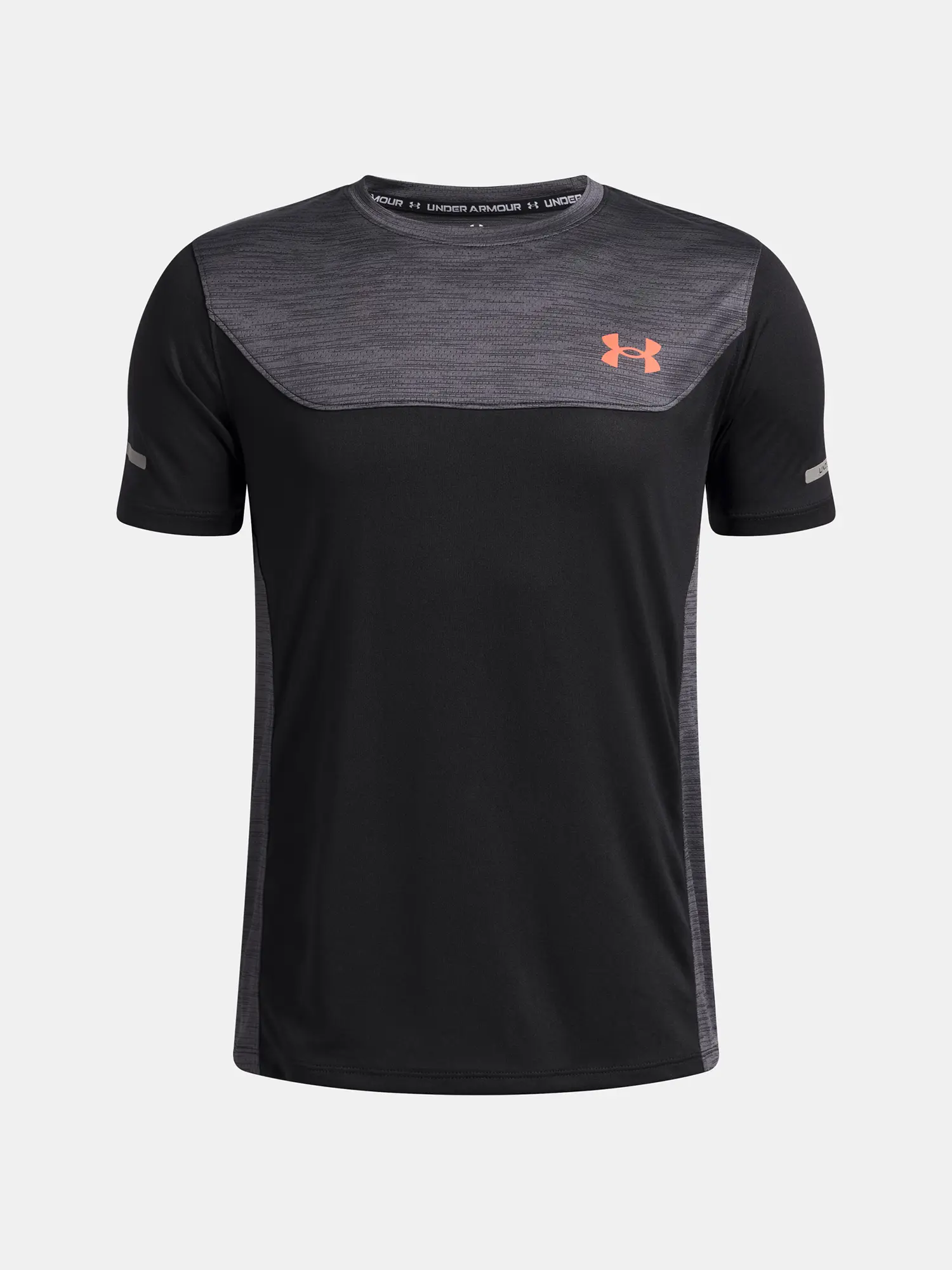 Under Armour chlapecké tričko UA Tech