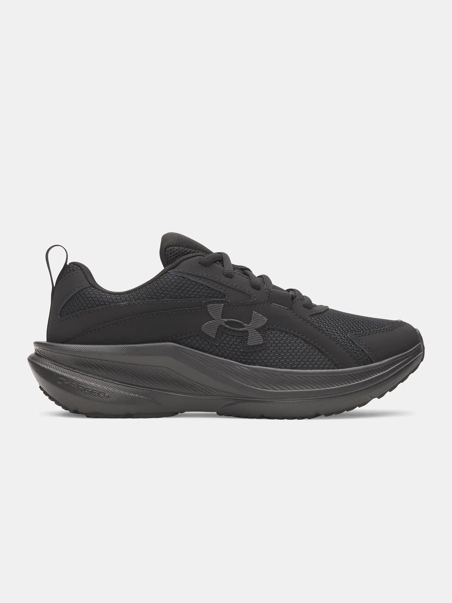 Chlapecké tenisky Under Armour UA BGS Assert 11
