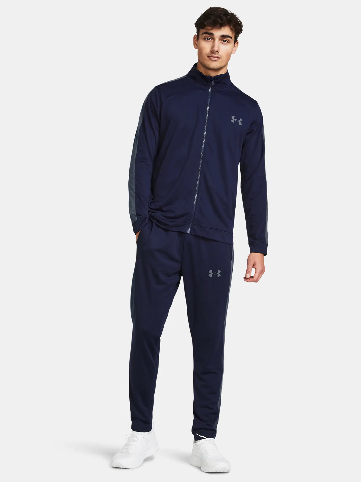 Pánská tepláková souprava Under Armour