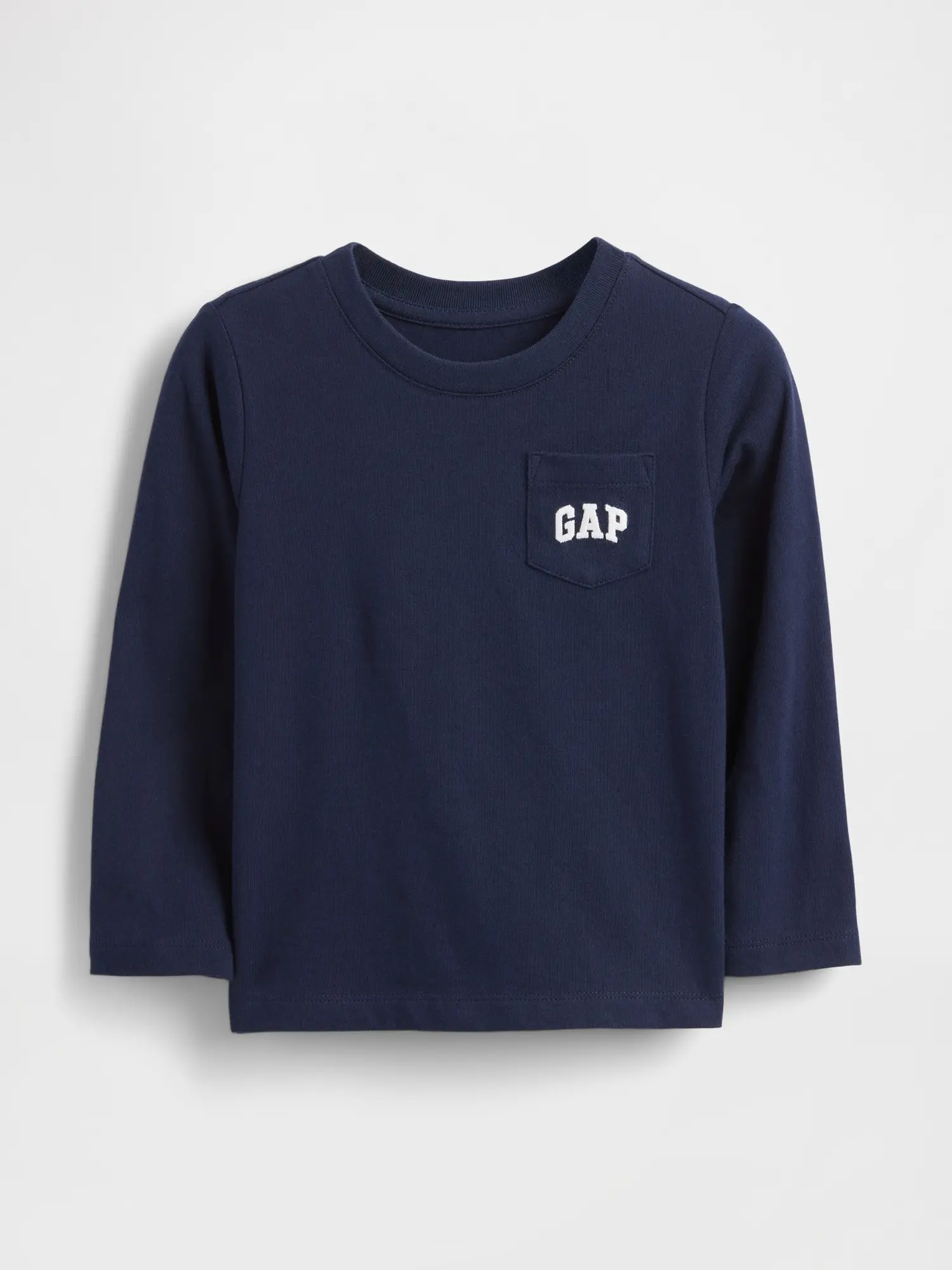 GAP Baby tričko s kapsičkou - Kluci