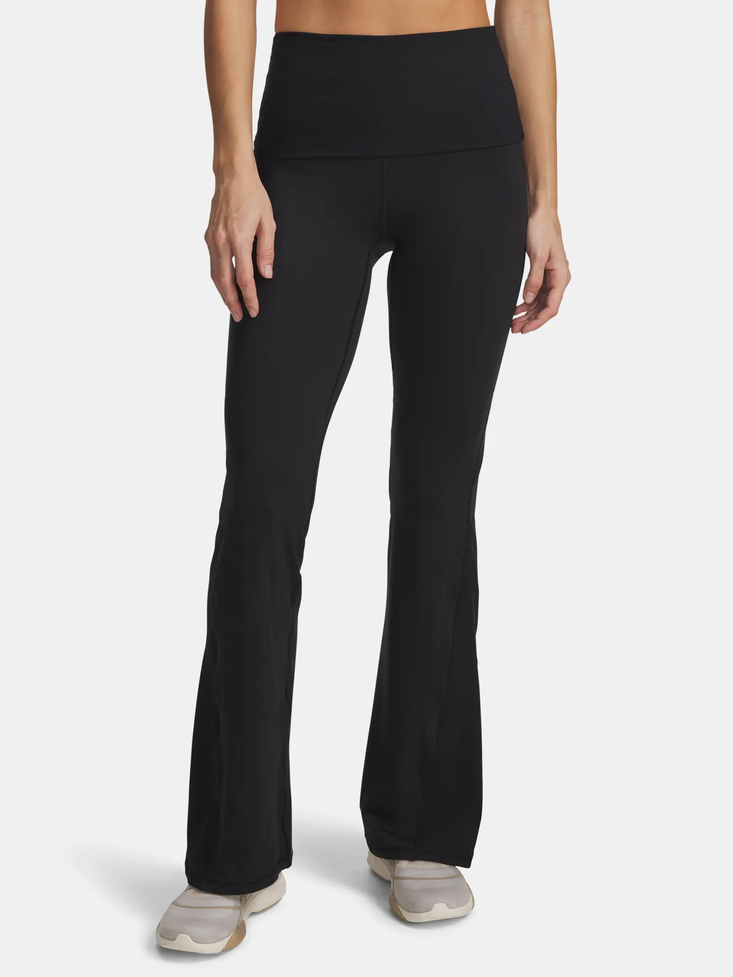 Dámské sportovní kalhoty Under Armour Meridian Rib