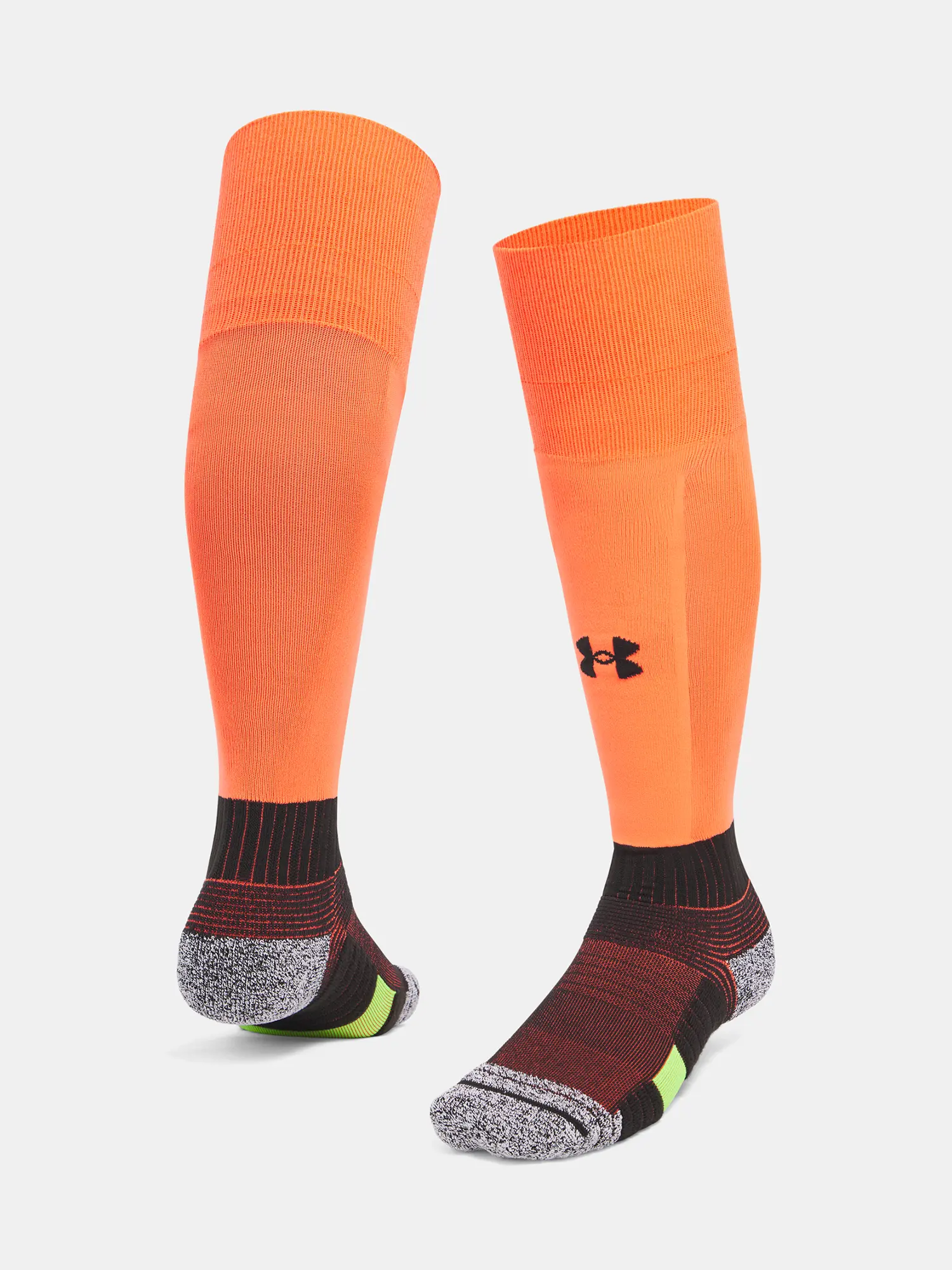 Unisexové ponožky Under Armour UA Magnetico Pocket 1pk OTC - unisex