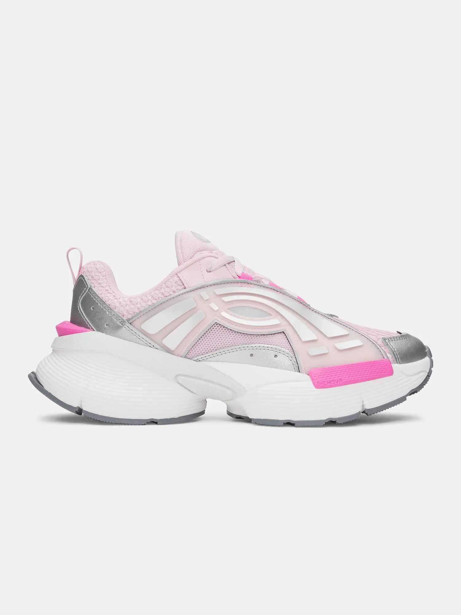 Unisex tenisky Under Armour UA Arc 96