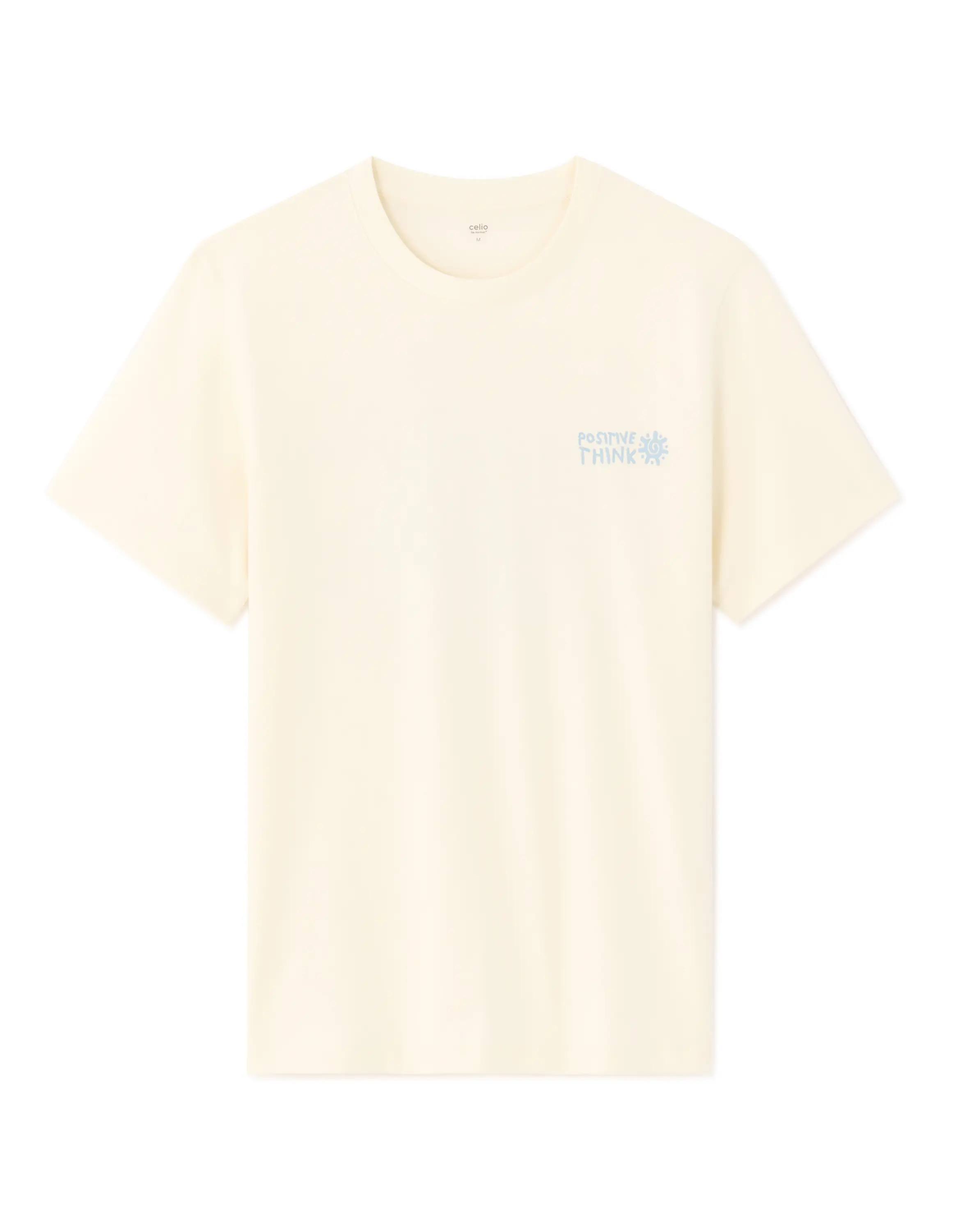 Celio pánské triko Nexsun