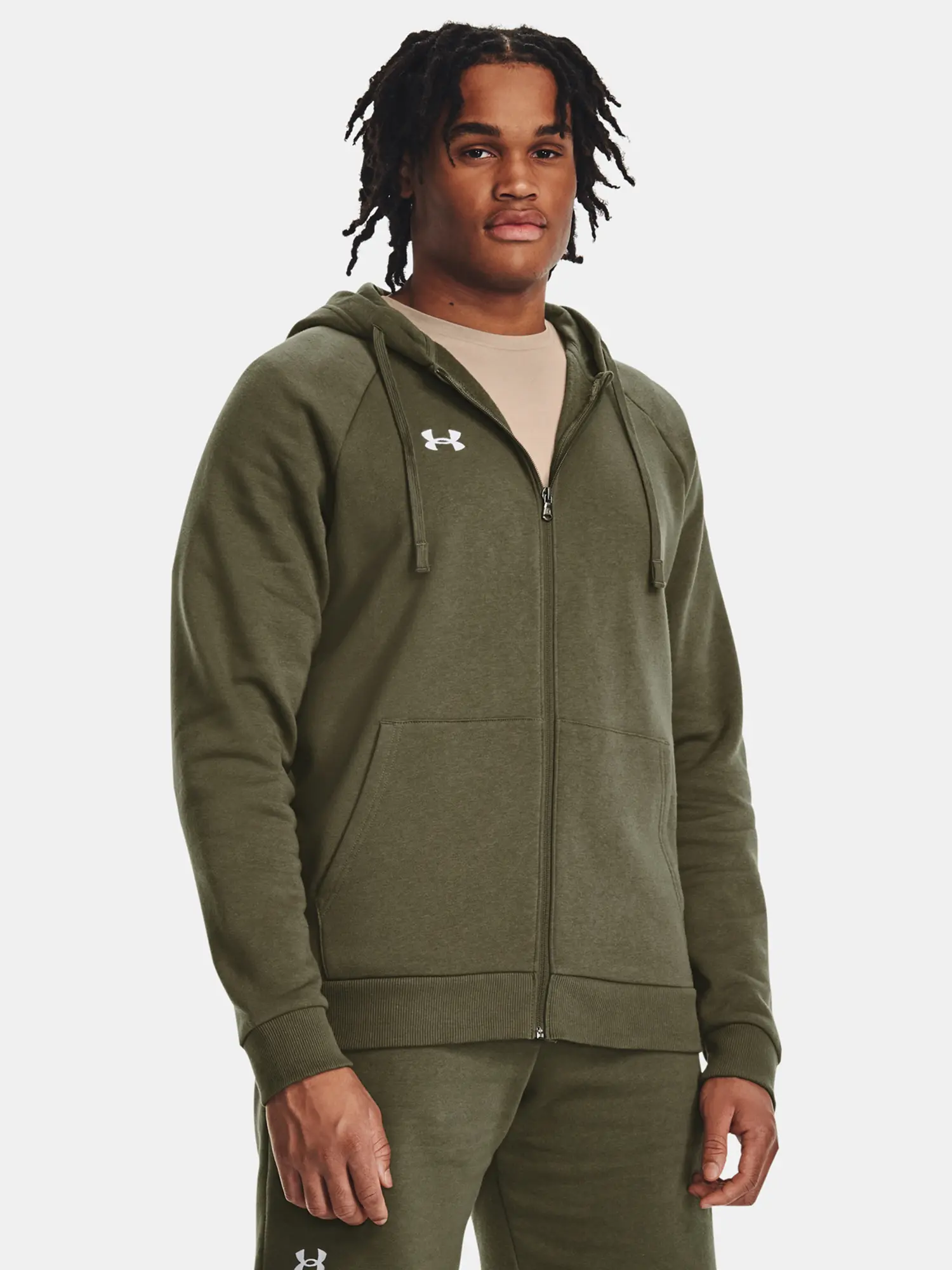 Pánská mikina Under Armour