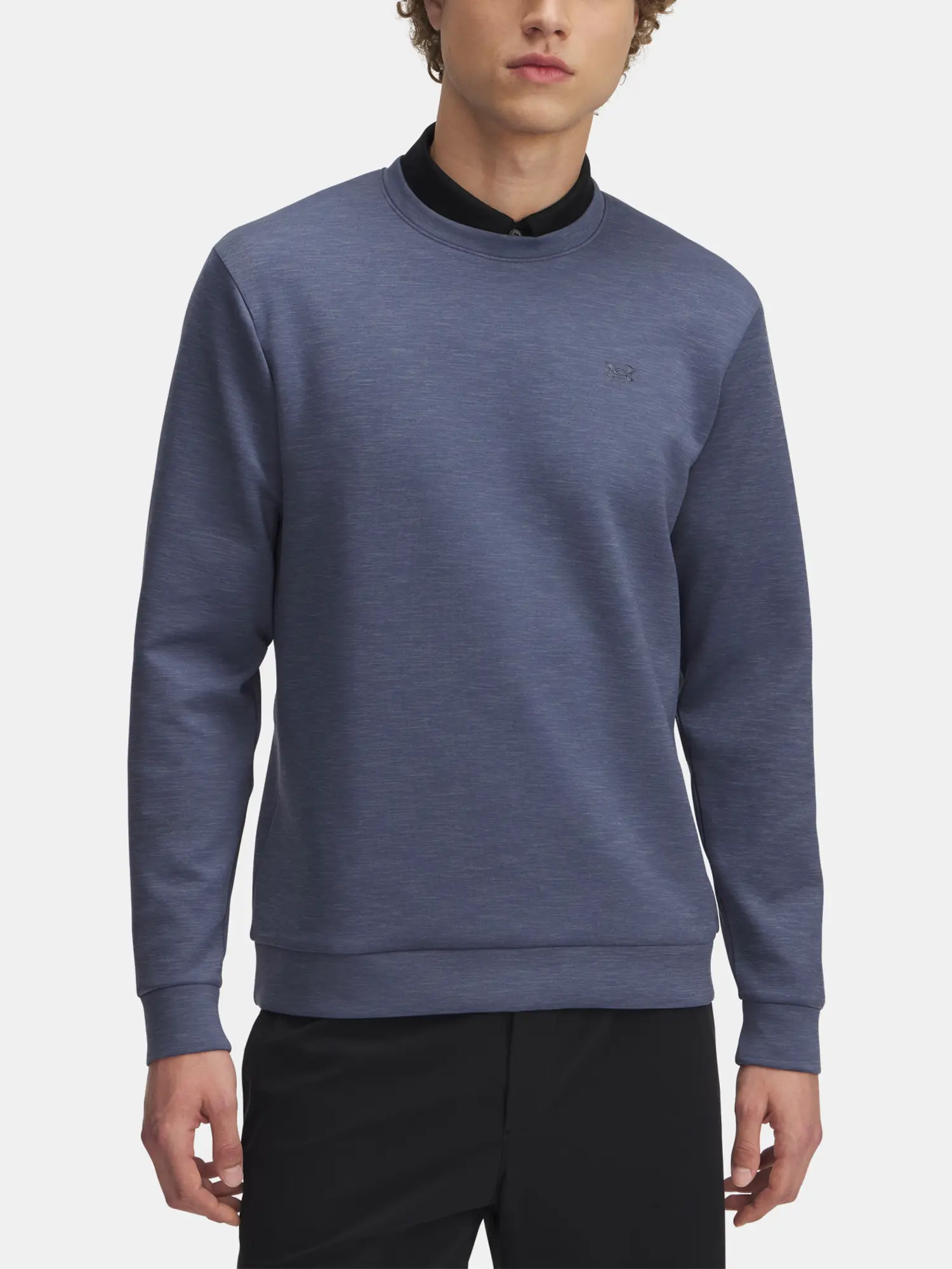 Pánská mikina Under Armour UA Drive Crew