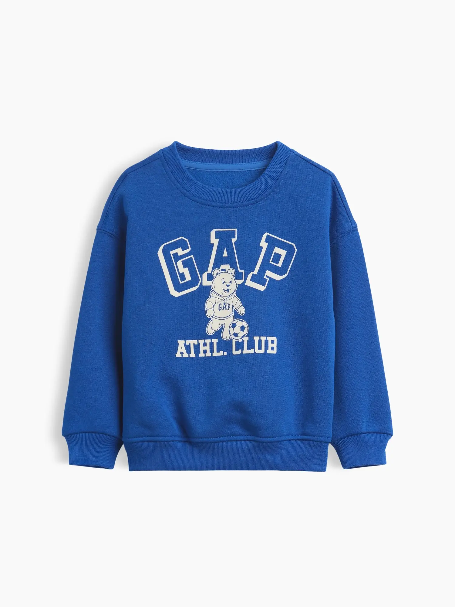 GAP dětská mikina Brannan Bear