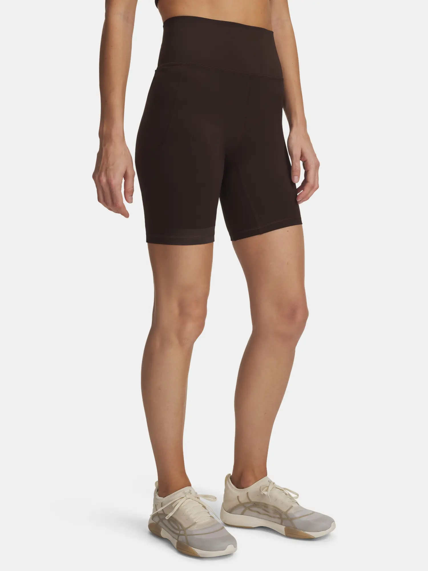 Under Armour Meridian dámské krátké kalhoty