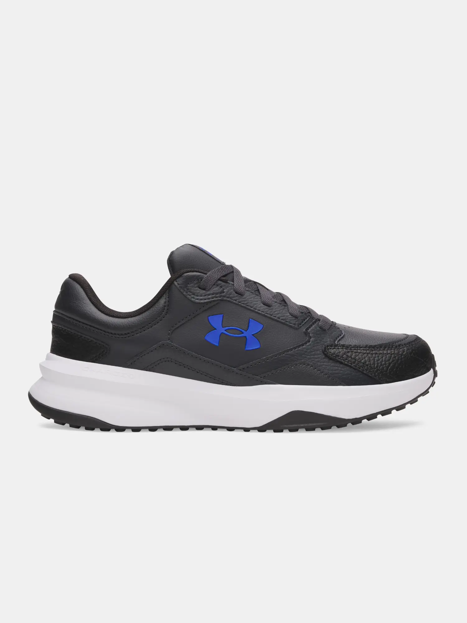 Under Armour UA Edge LTHR pánské tenisky