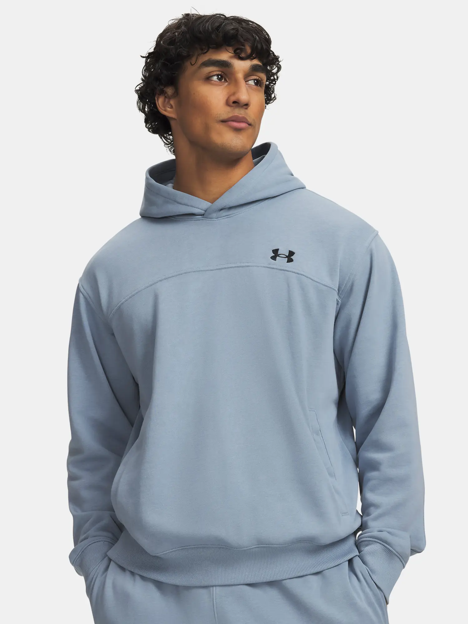 Mikina Under Armour UA Rival LW