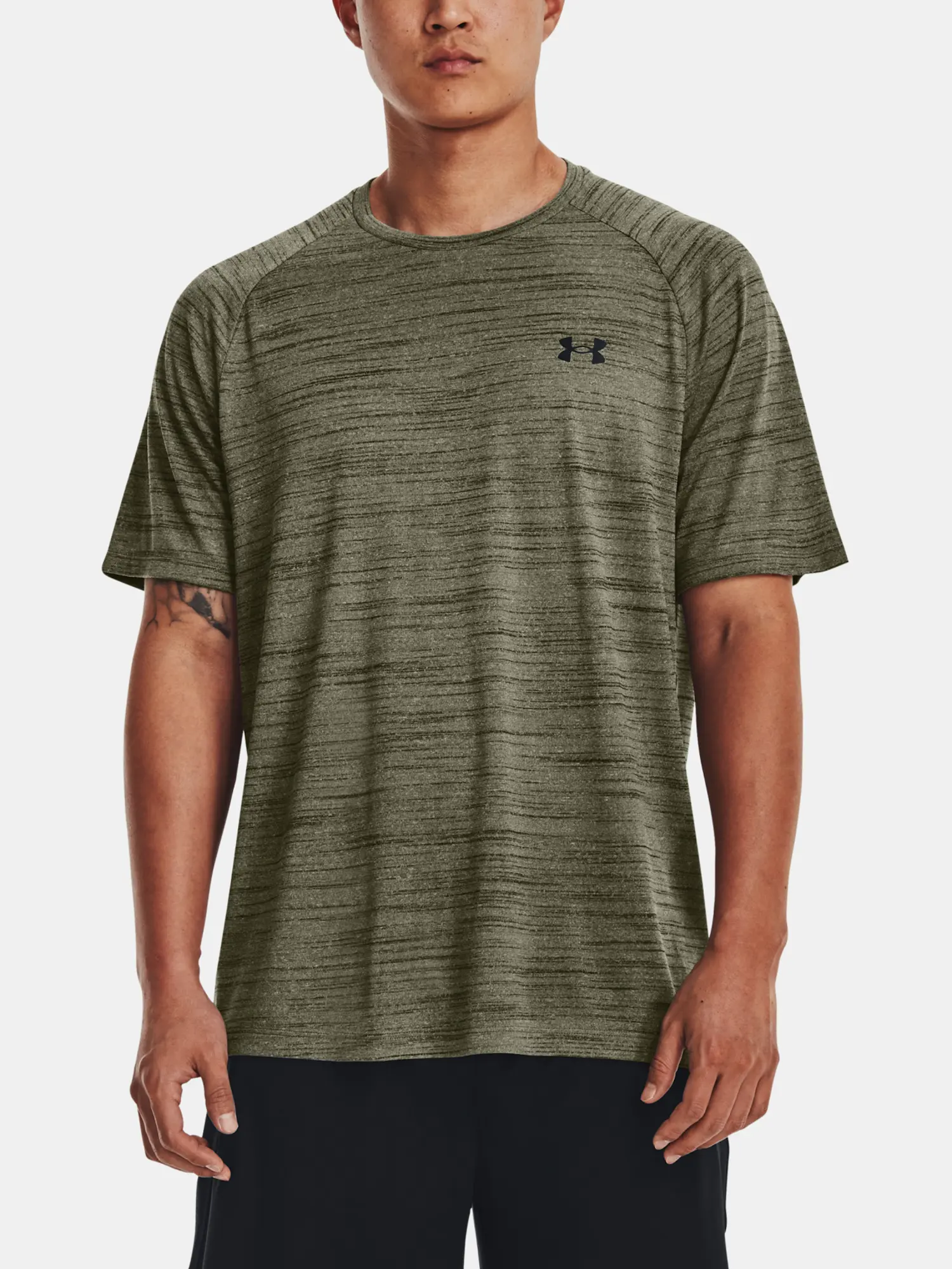 Pánské tričko Under Armour