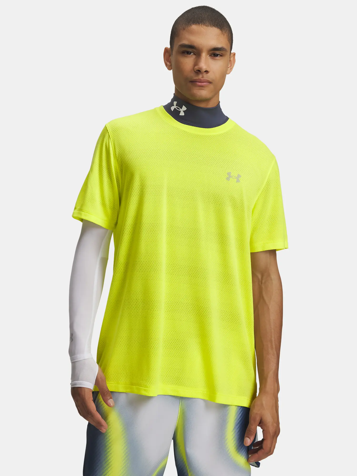Pánské triko Under Armour UA Velociti
