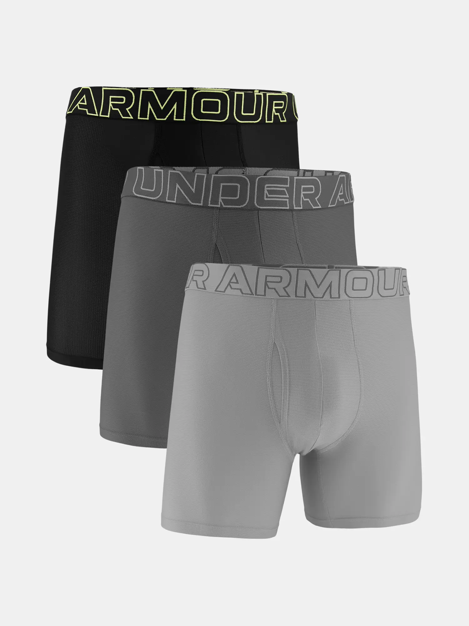 Pánské boxerky Under Armour Ua Performance Tech Mesh