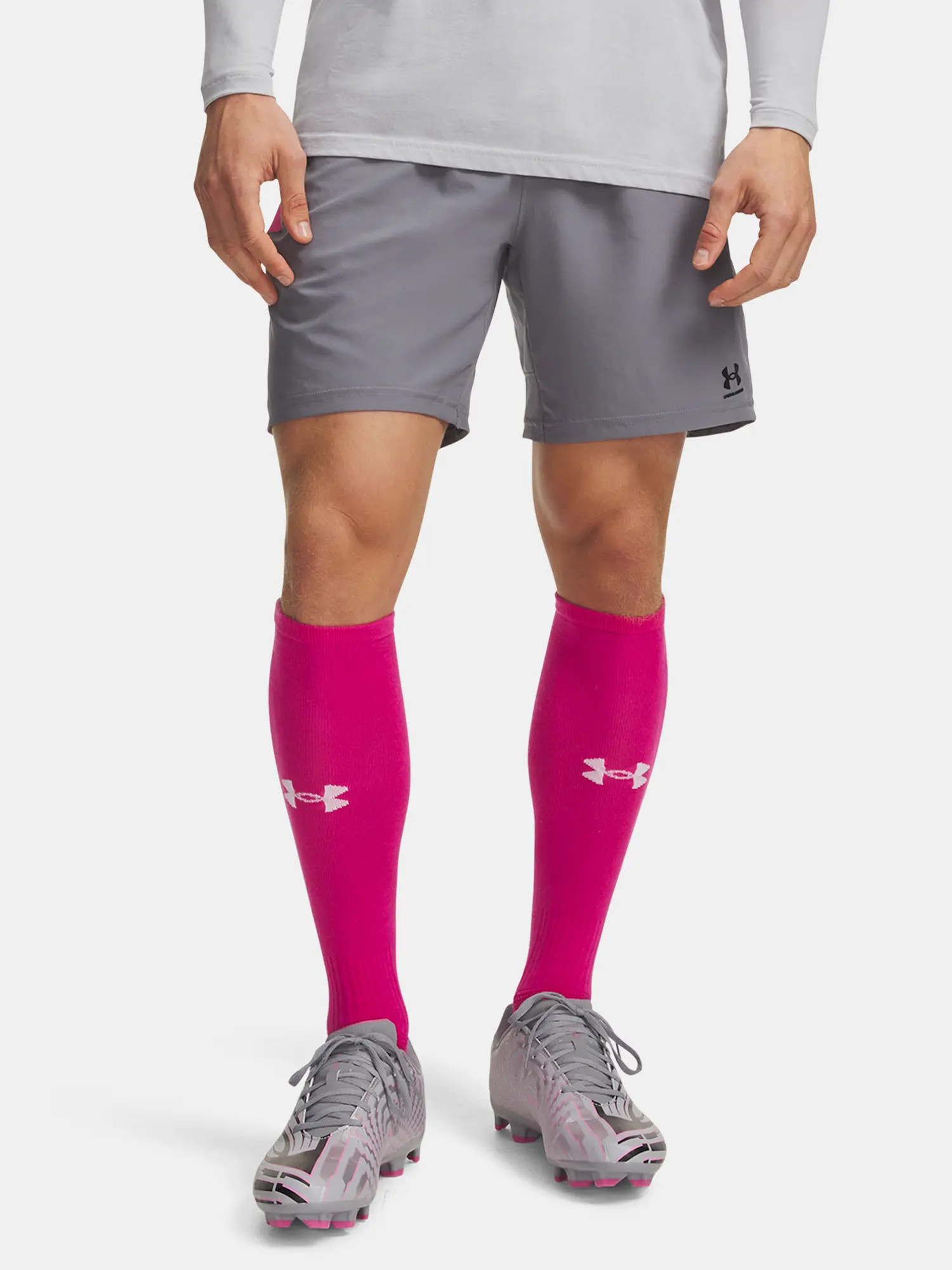 Under Armour Challenger Pro šortky