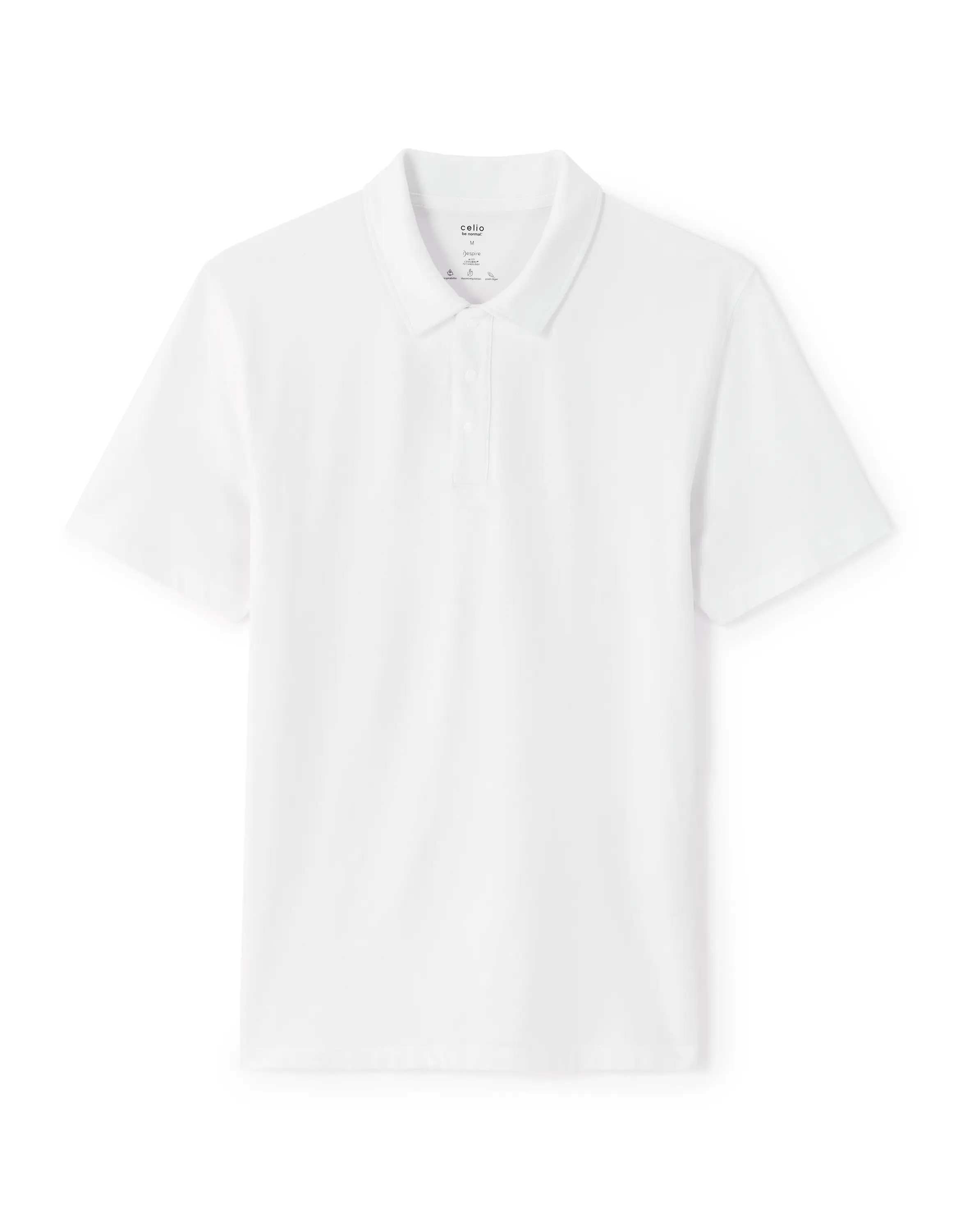 Celio Polo tričko Leterne - Pánské