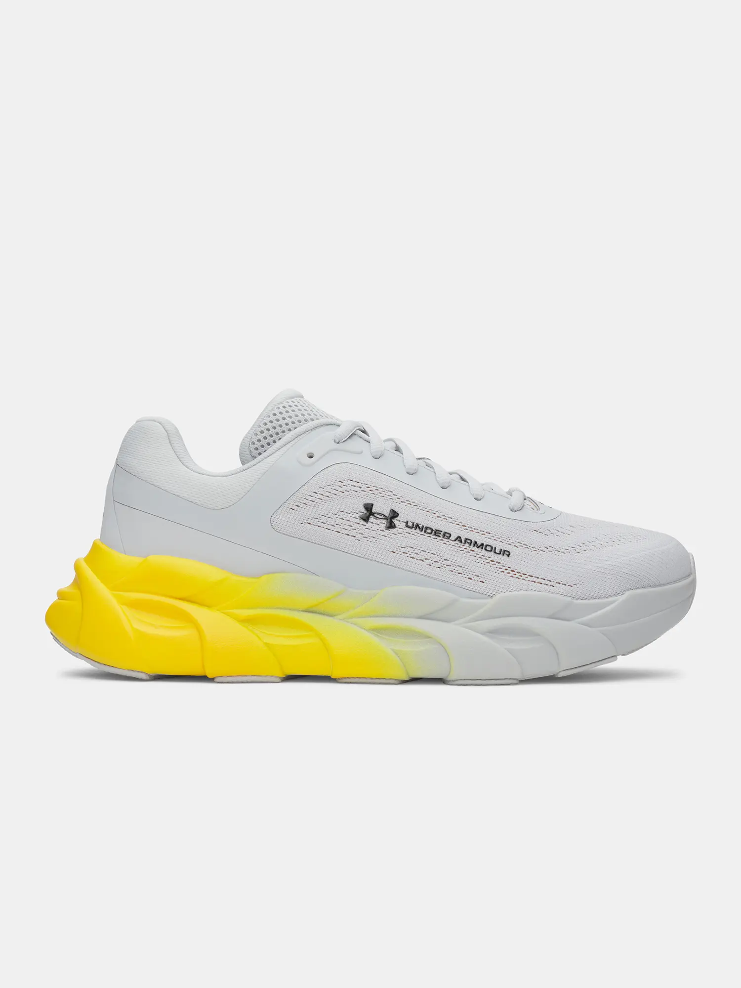 Under Armour UA Halo Runner pánské boty