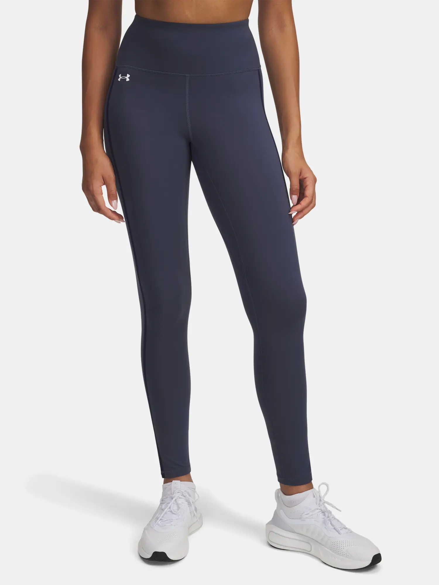 Dámské legíny Under Armour Motion Piped Legging - Dámské