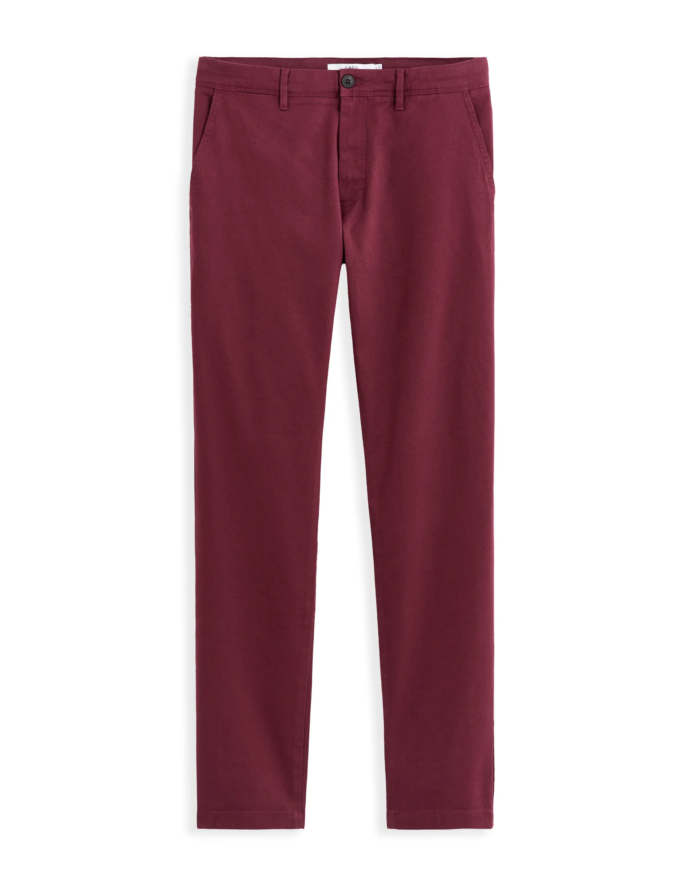 Celio Chino kalhoty Tohenri