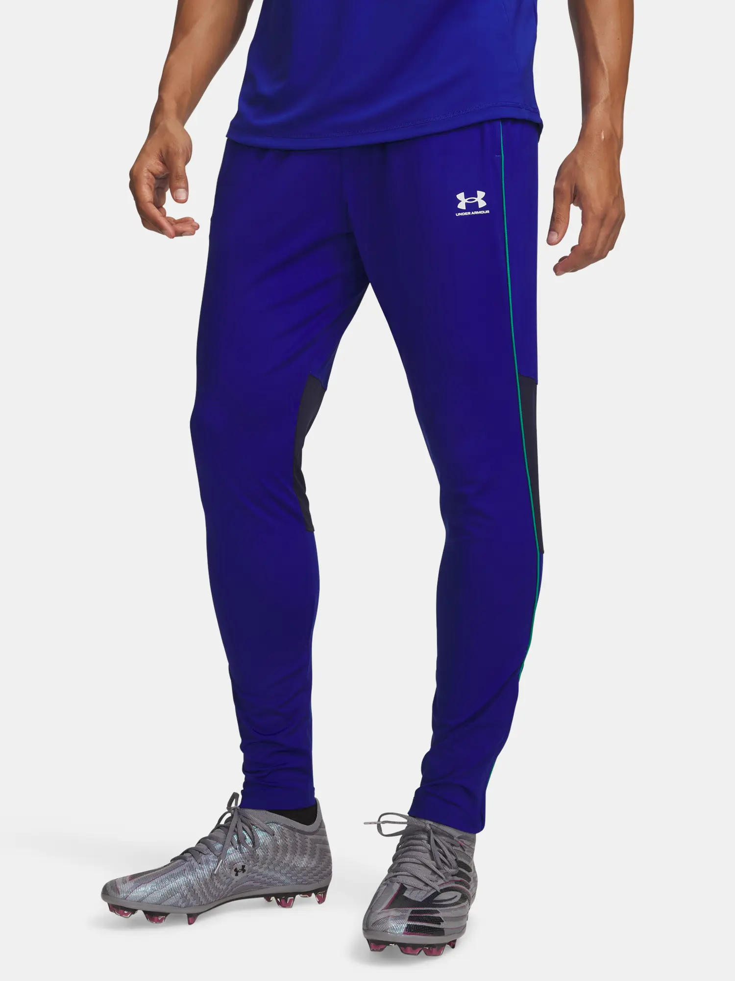 Pánské tréninkové kalhoty Under Armour