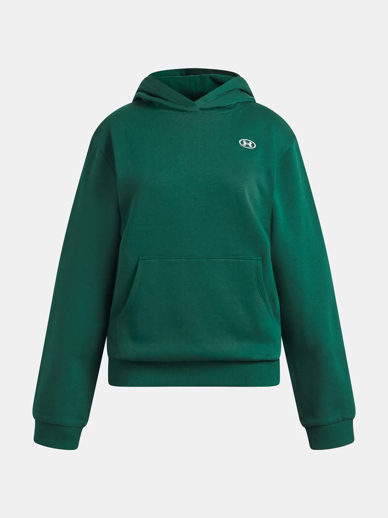 Dívčí mikina Under Armour G Rival Fleece