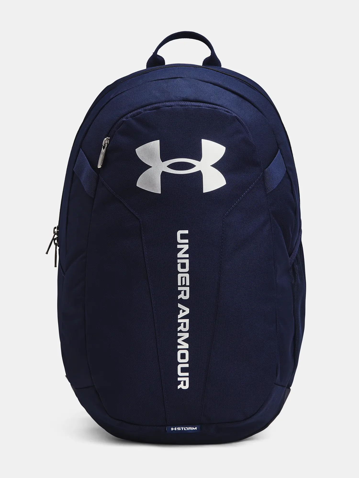 Batoh Under Armour Hustle Lite BP modrý